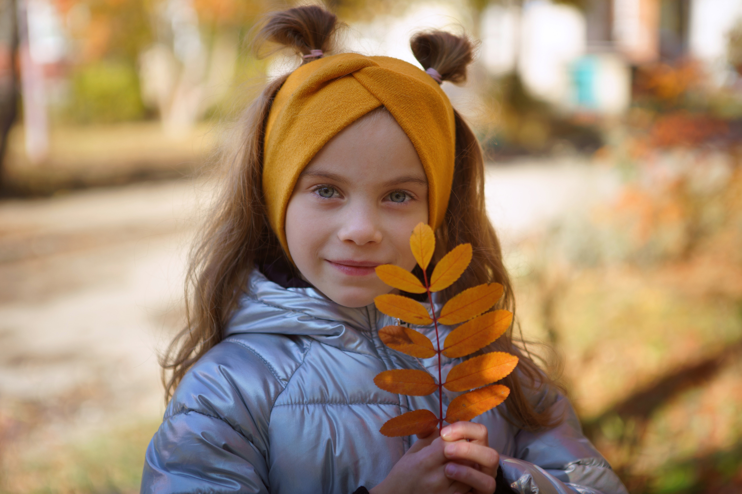 Один день в детском саду «Рябинка». Фотомастерская Воробьевых