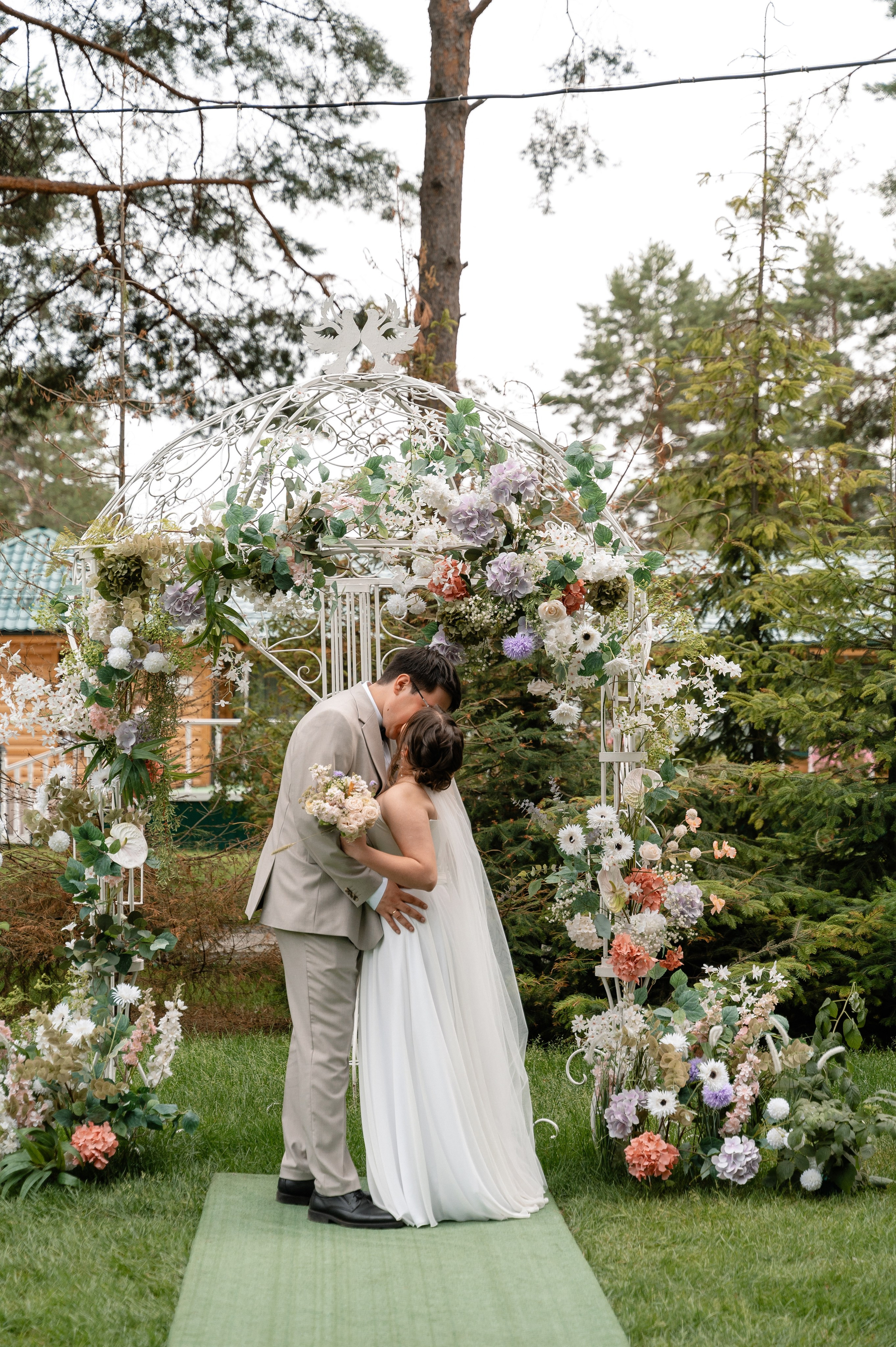 Анонсы съемок. Свадебный и семейный фотограф в Чебоксарах Ирина Левнер