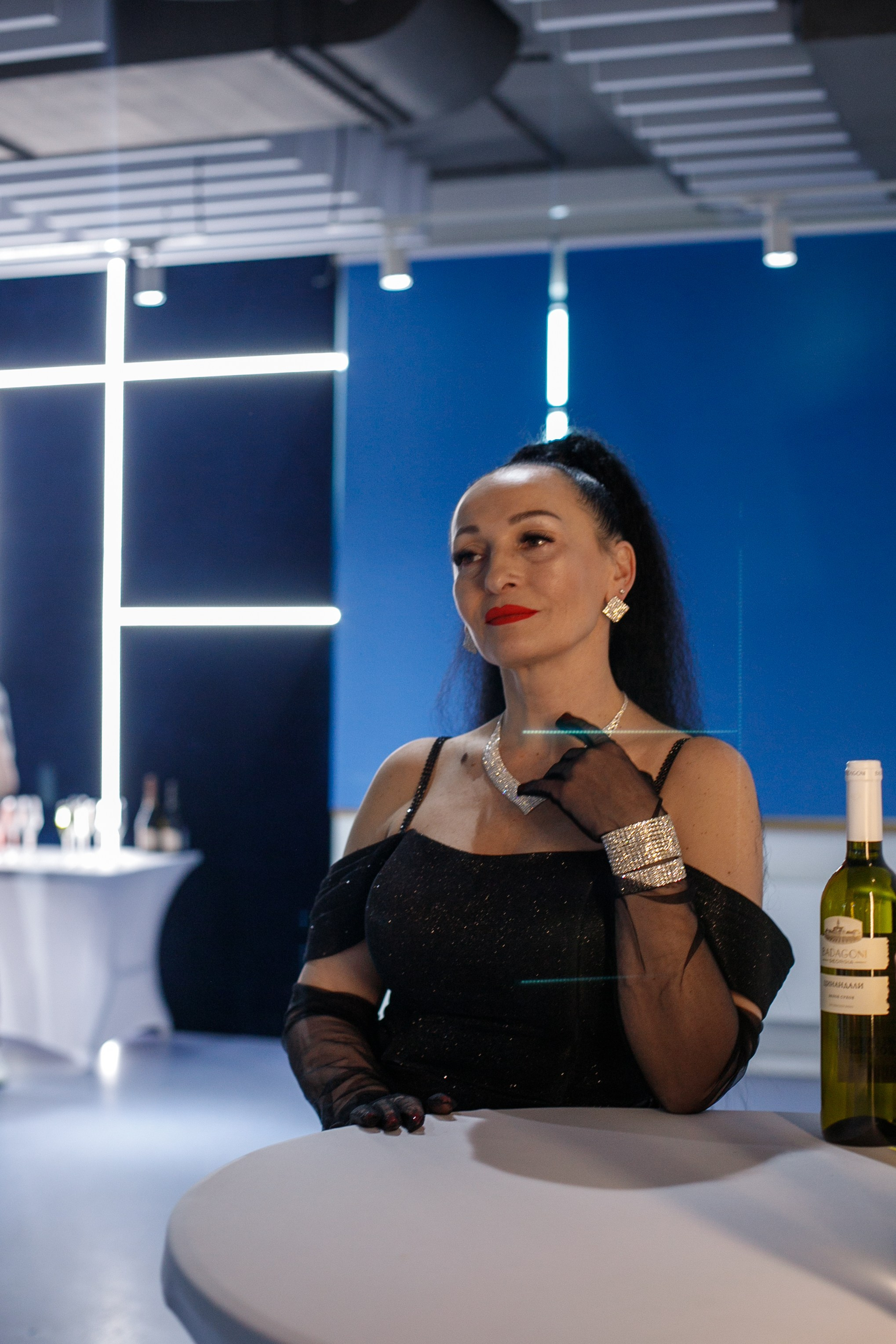 Юбилей. Семейный фотограф Насонова Татьяна