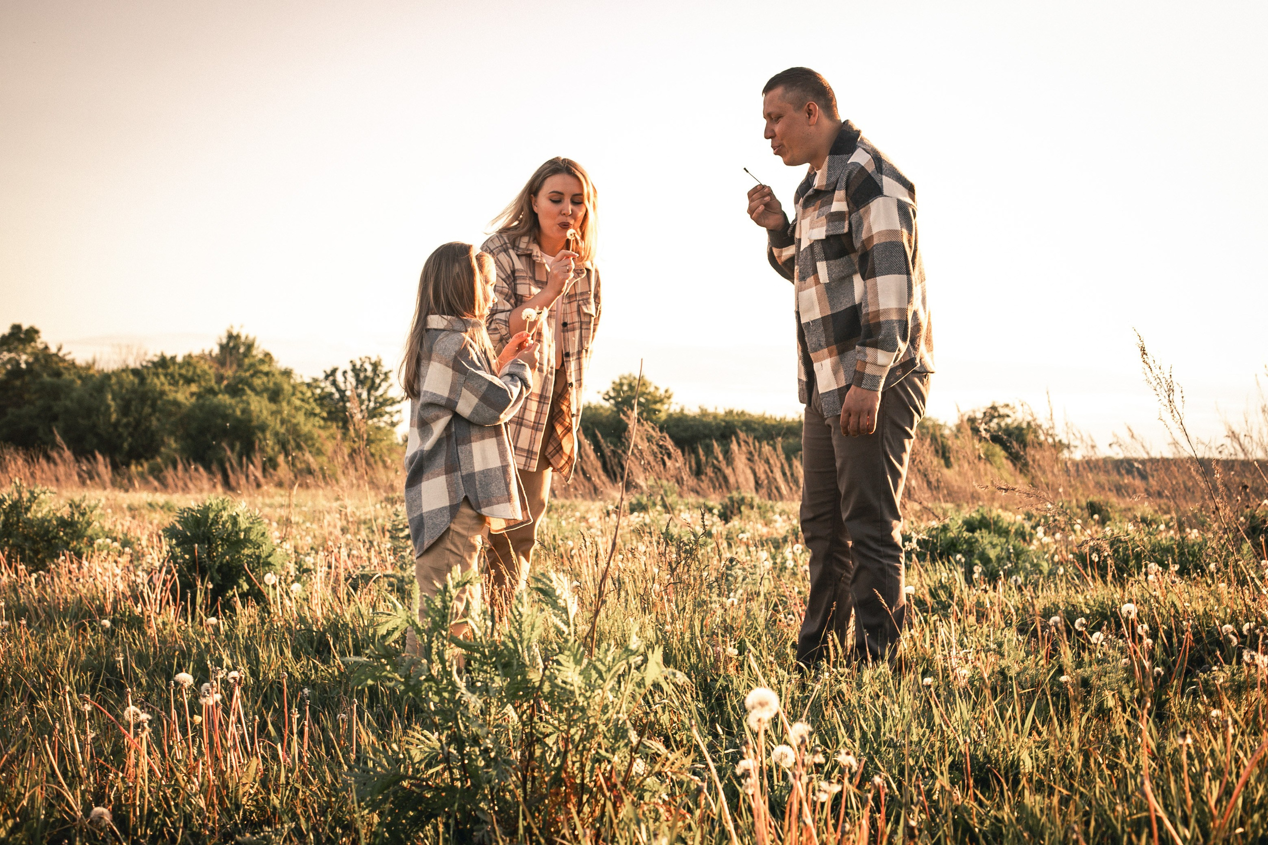 Семейные. Семейный фотограф Насонова Татьяна