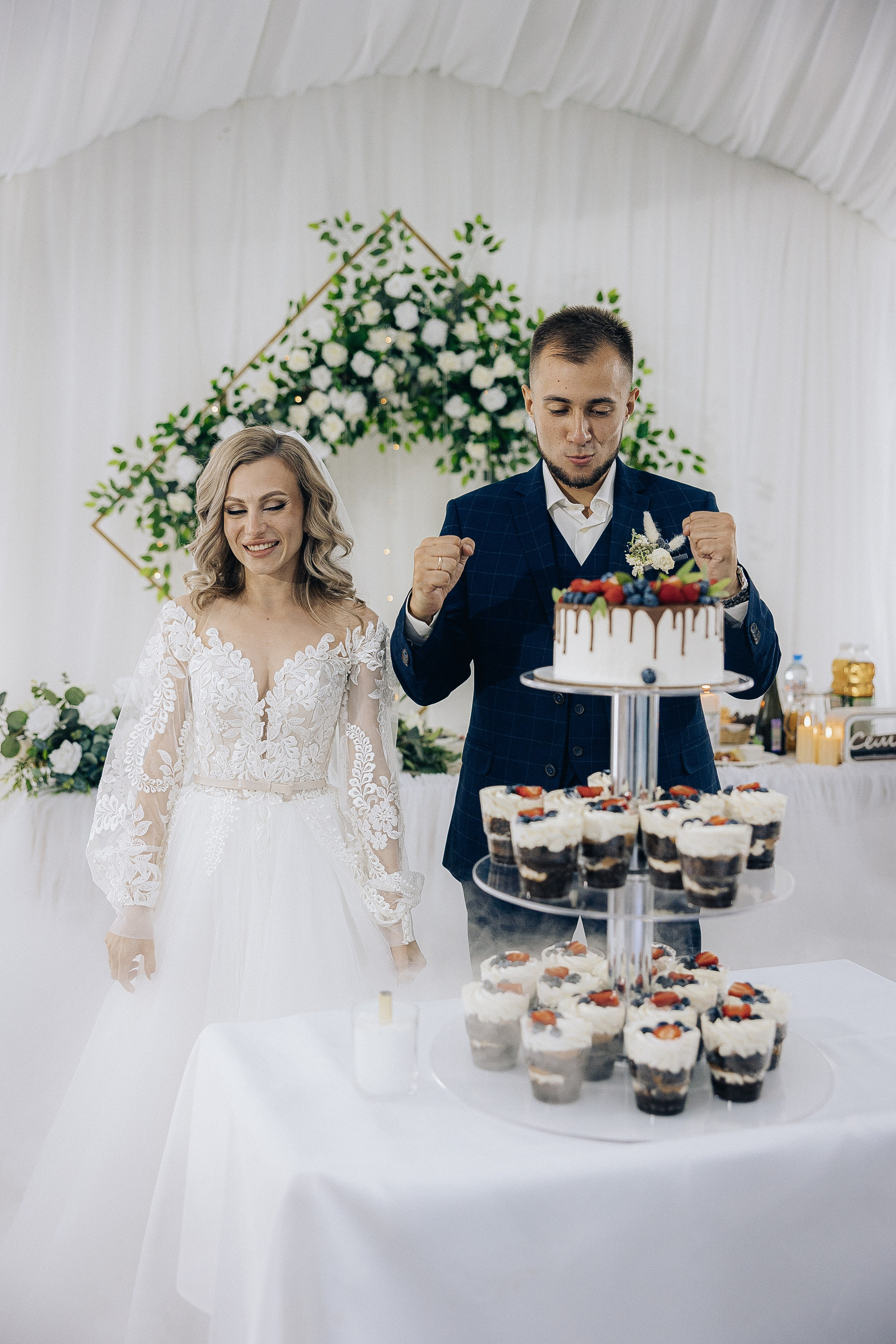 Оксана и Тимур. Свадебный и семейный фотограф Елизавета Ермак | Москва и МО