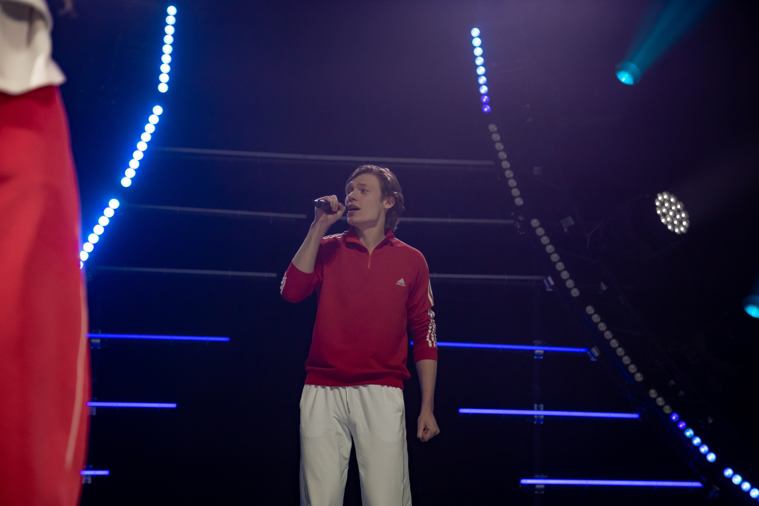 Гала-концерт, 30-летие «Лиги Студентов». Репортажный и портретный фотограф Казань / Горячих Полина