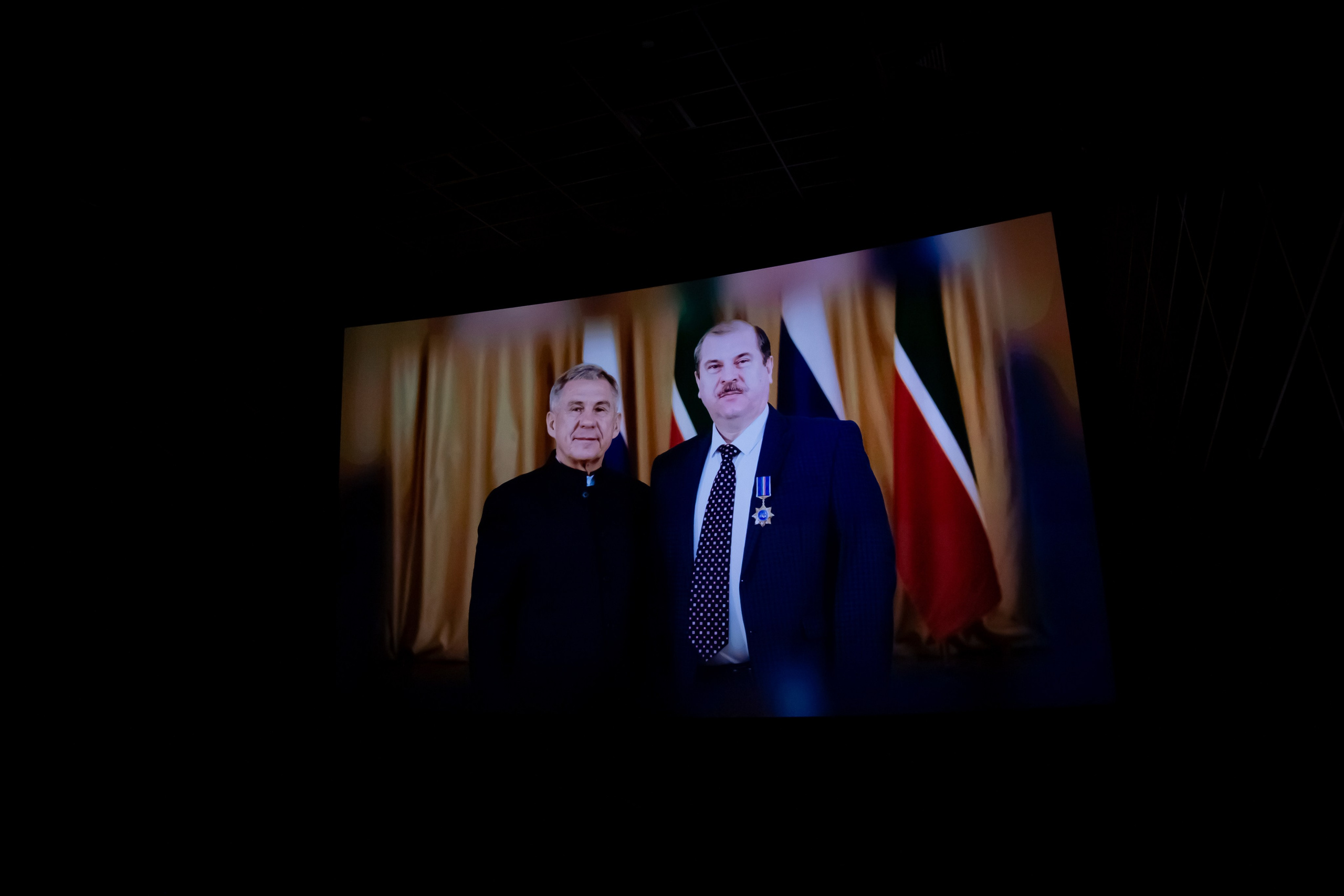 30-летие «Лиги студентов». Репортажный и портретный фотограф Казань / Горячих Полина