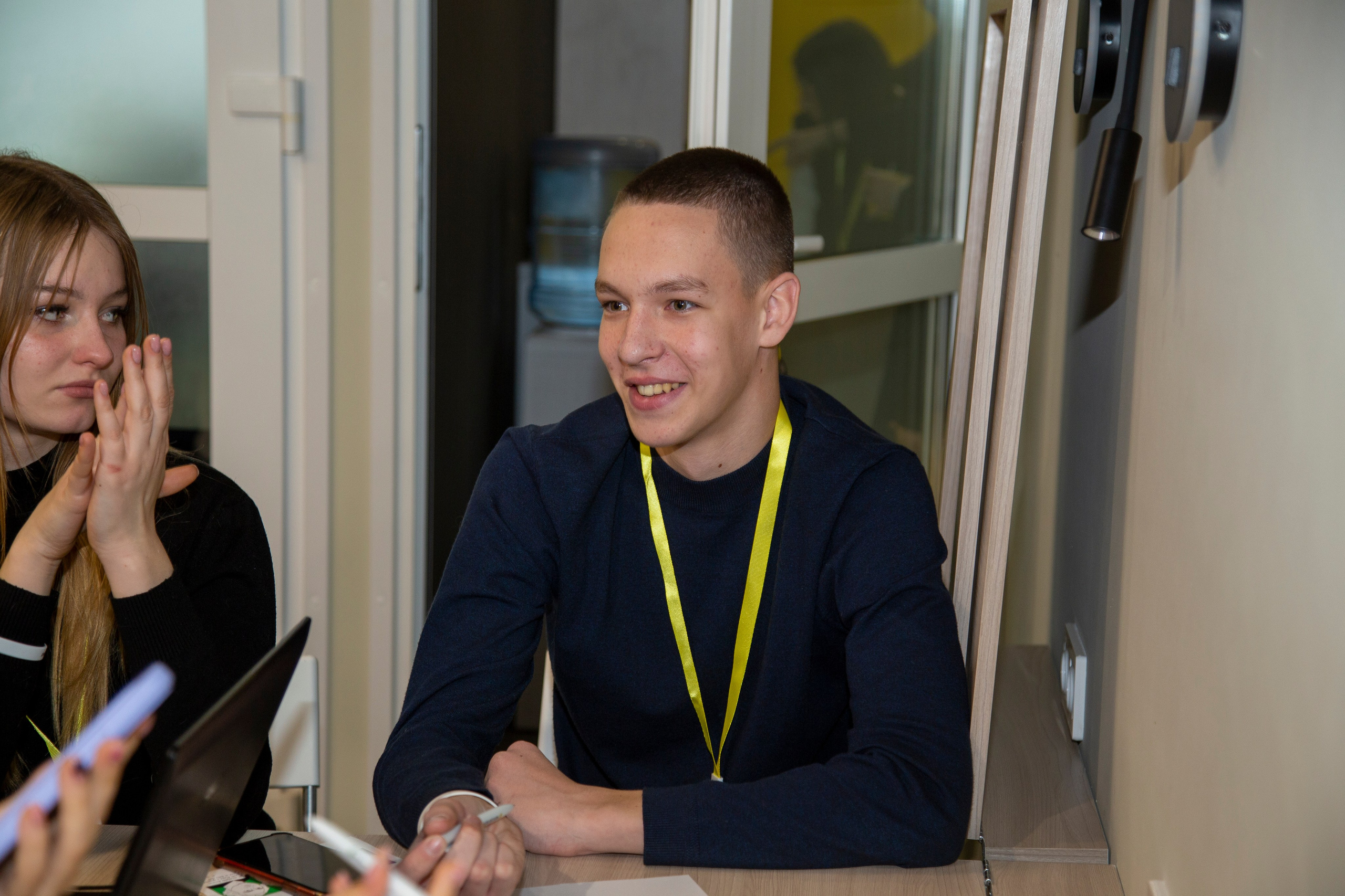 Кейс-турнир ФБЛ. Репортажный и портретный фотограф Казань / Горячих Полина