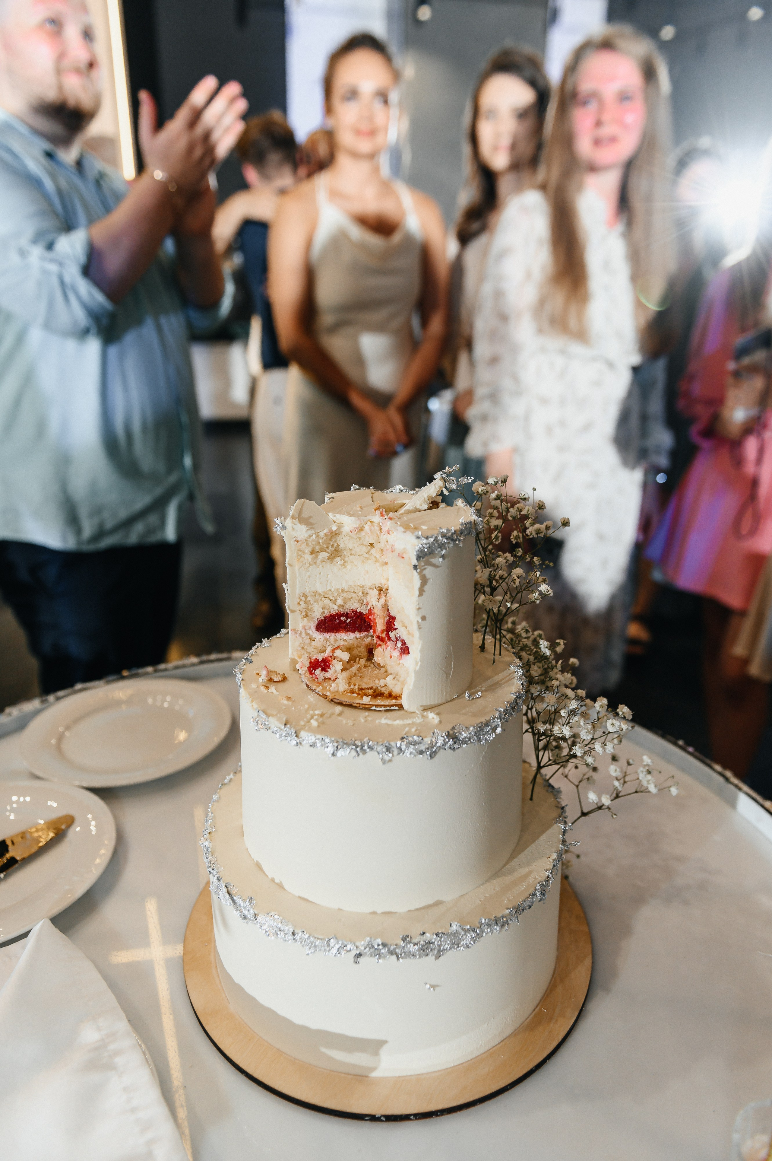 Женя и Настя. Свадебный и семейный фотограф в Санкт-Петербурге Александр Озеров