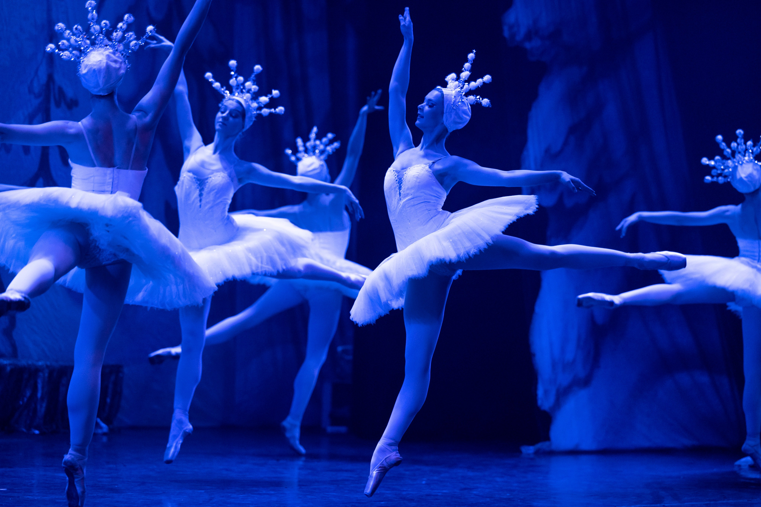 Щелкунчик для Moscow ballet La Classique. Балетный фотограф Москва Майоров Николай