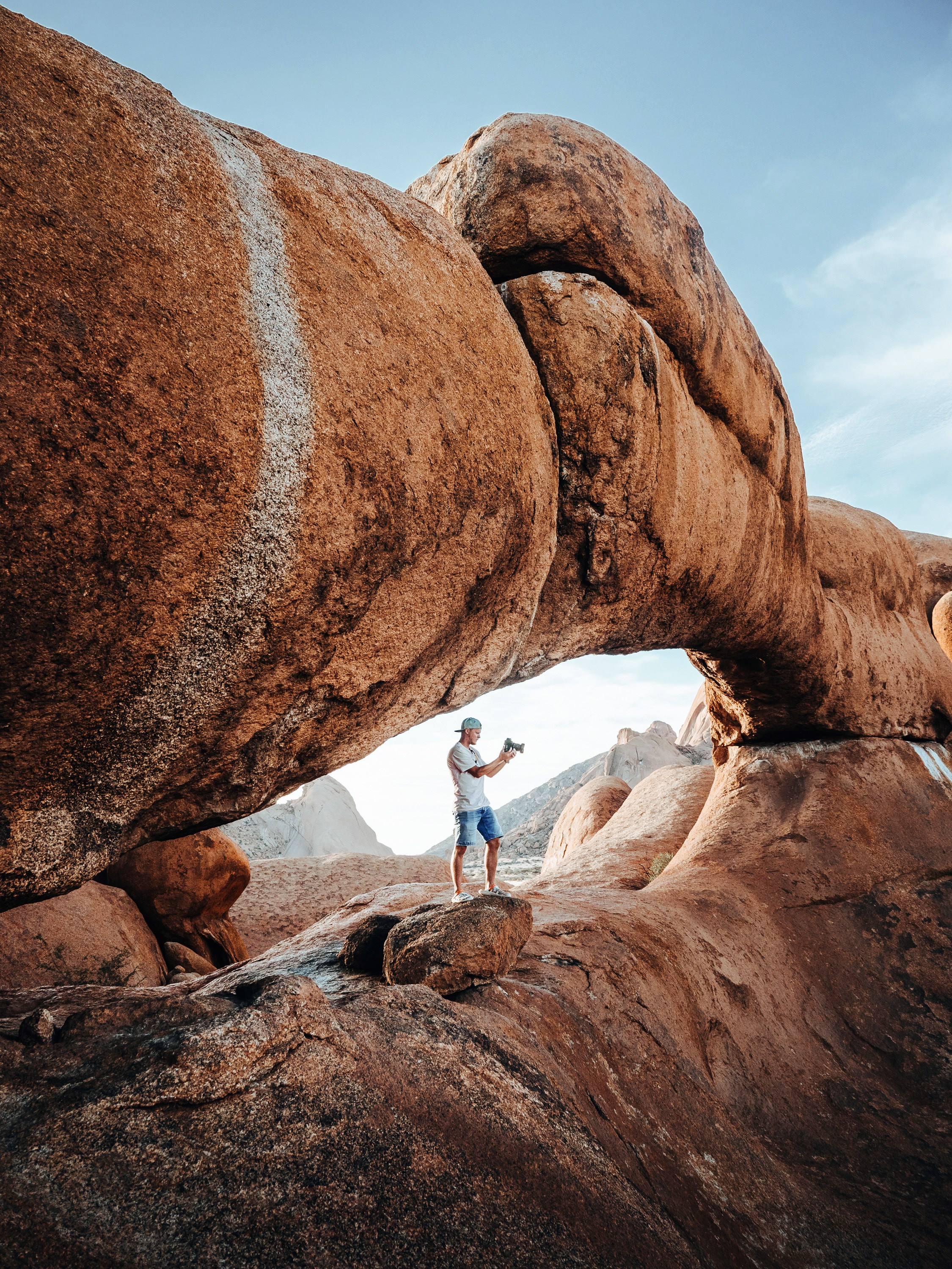 НАМИБИЯ. Роадтрип