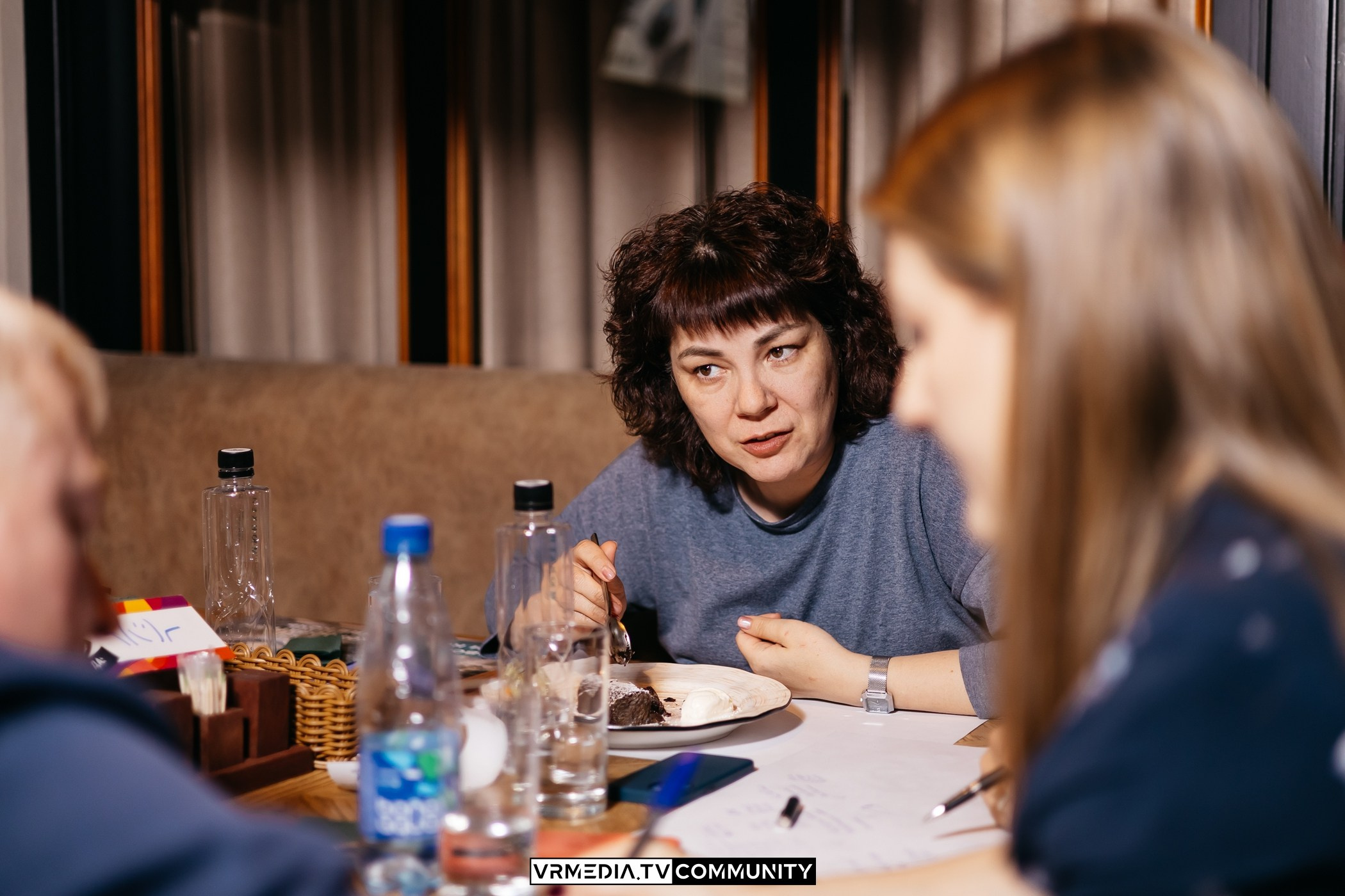 Ресторан «Мюнхен»: Эйнштейн Party