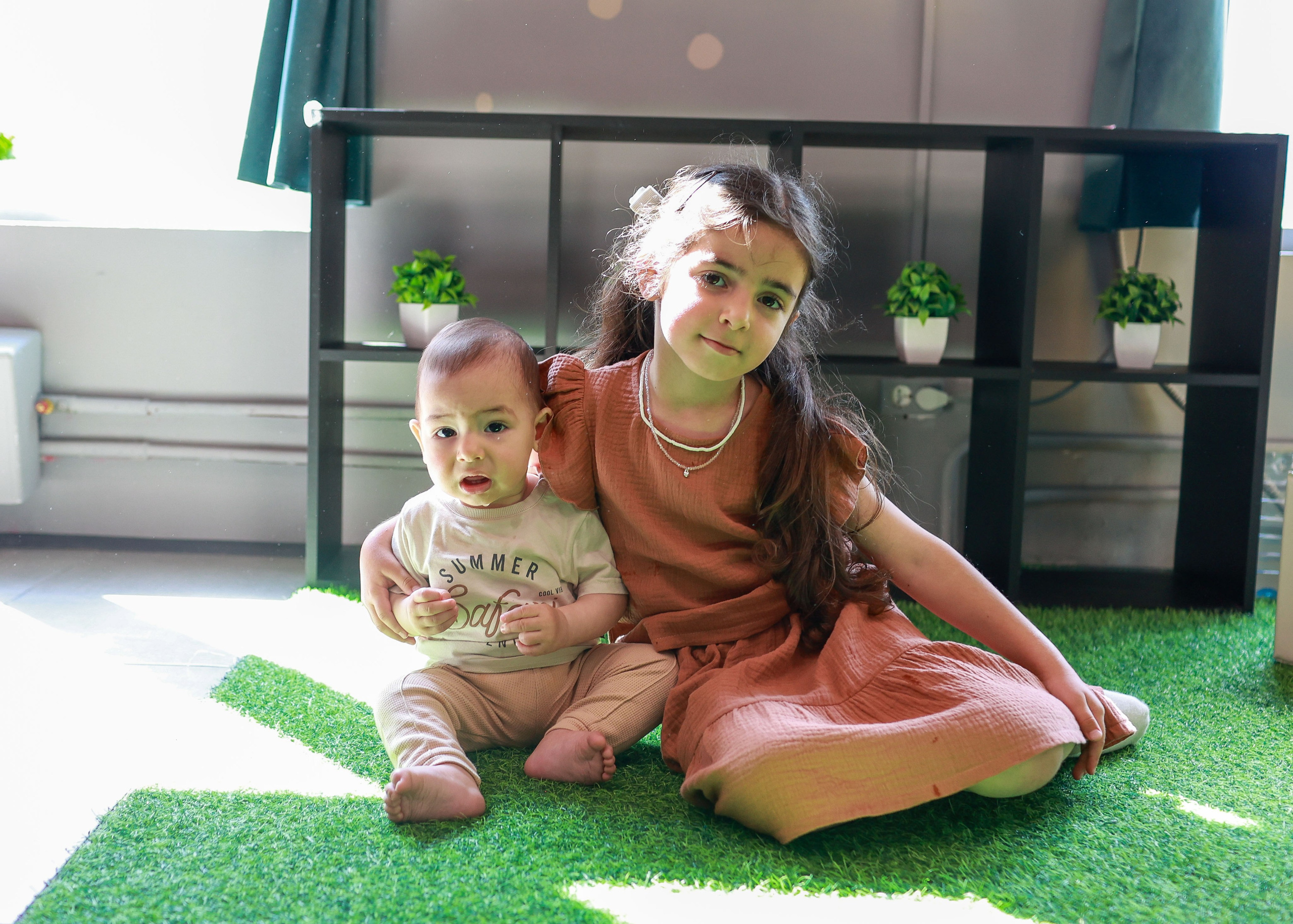 День рождения Таи. Семейный и детский фотограф в Москве Юлия