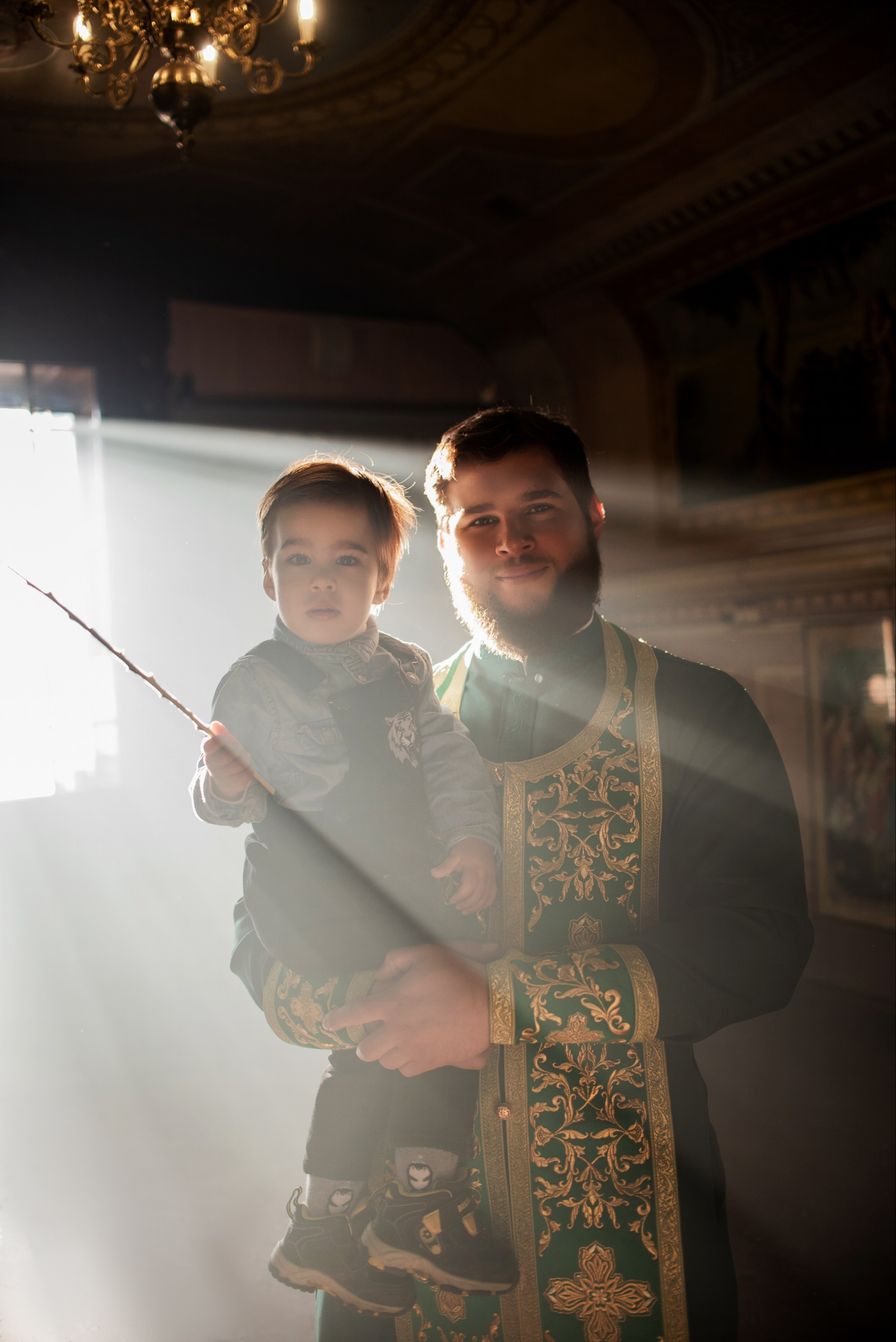 Вербное воскресенье 9.04.2023. Семейный и свадебный фотограф в Феодосии и Коктебеле