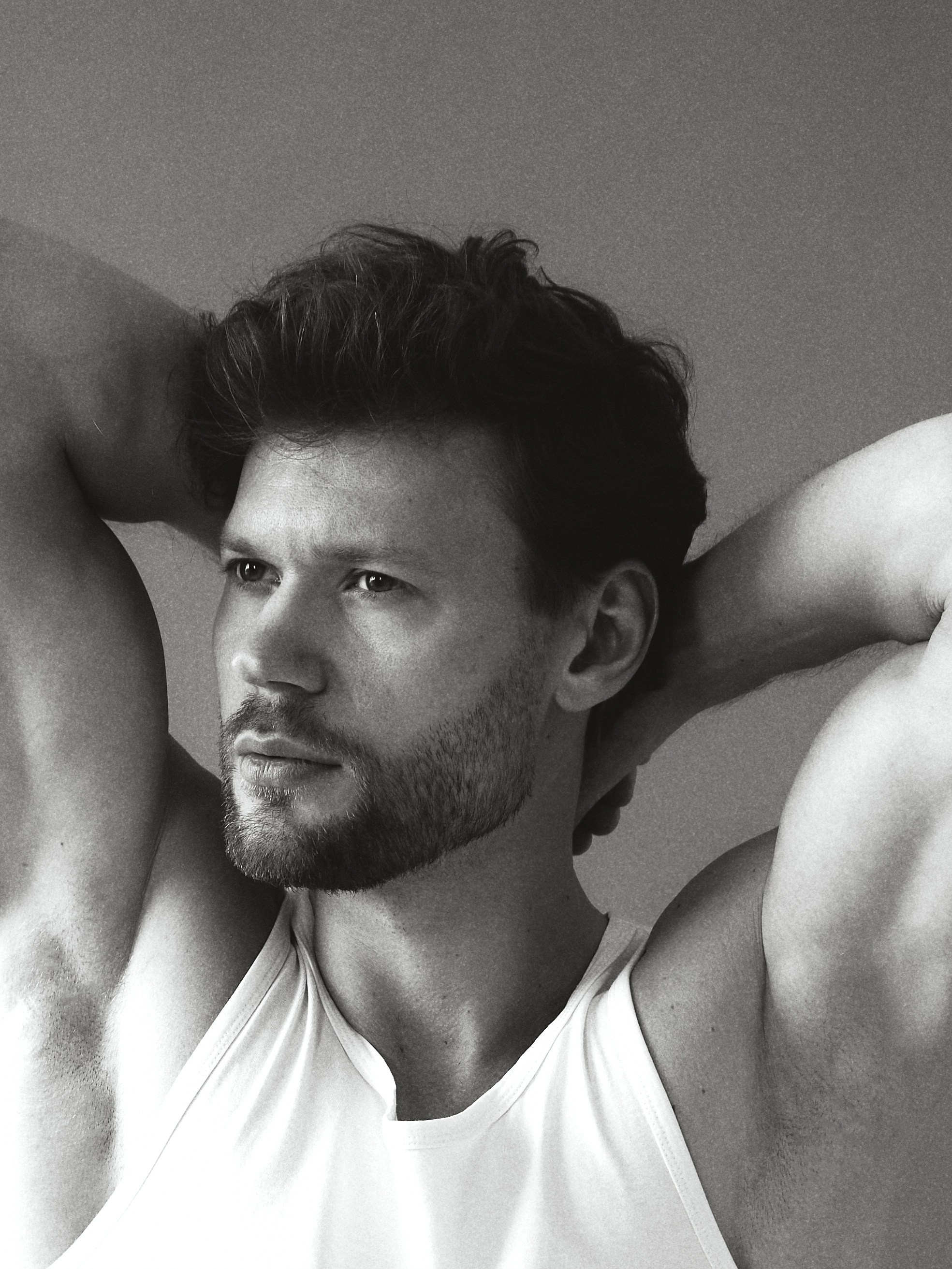 VLADIMIR. Главная