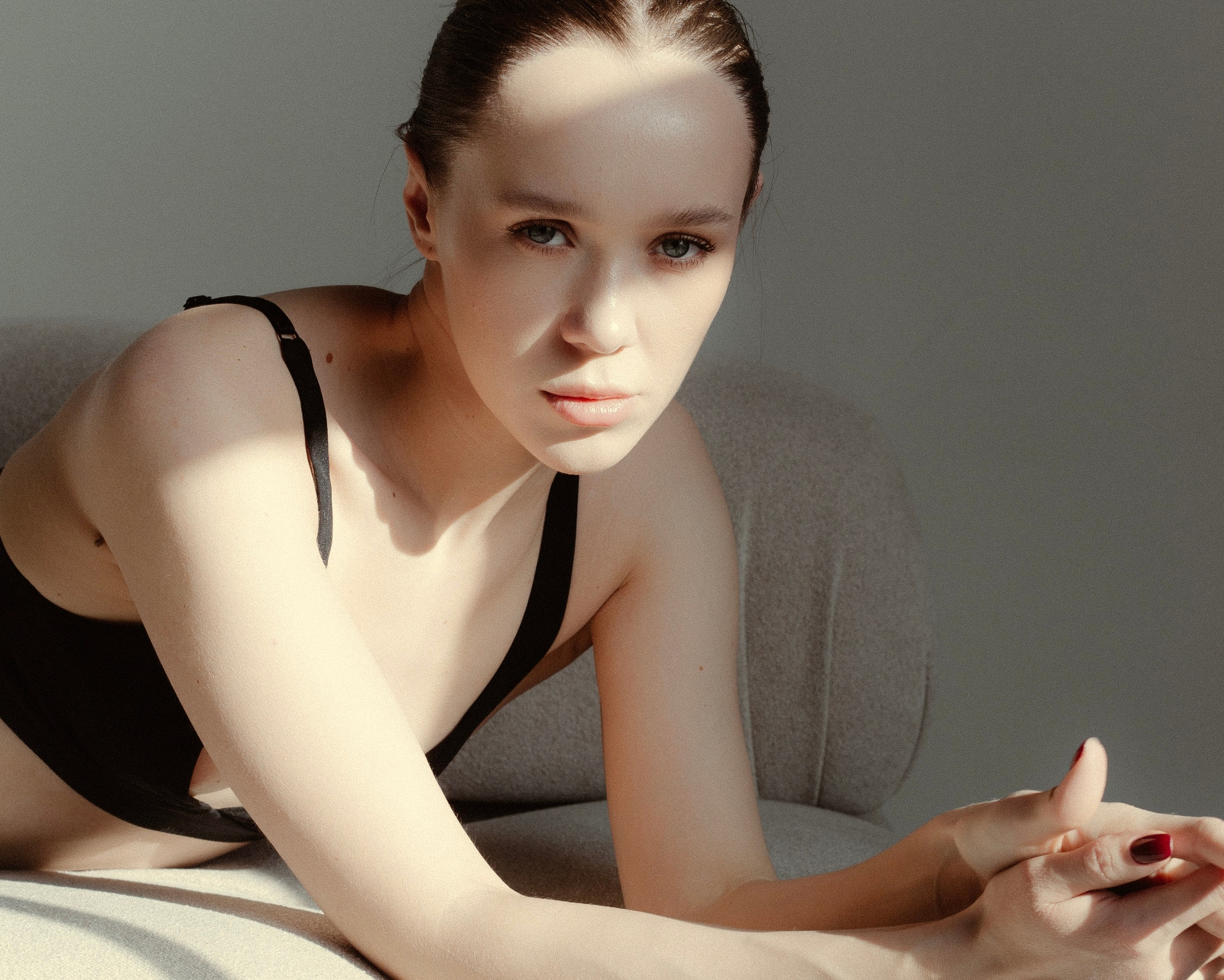 Portfolio. Главная