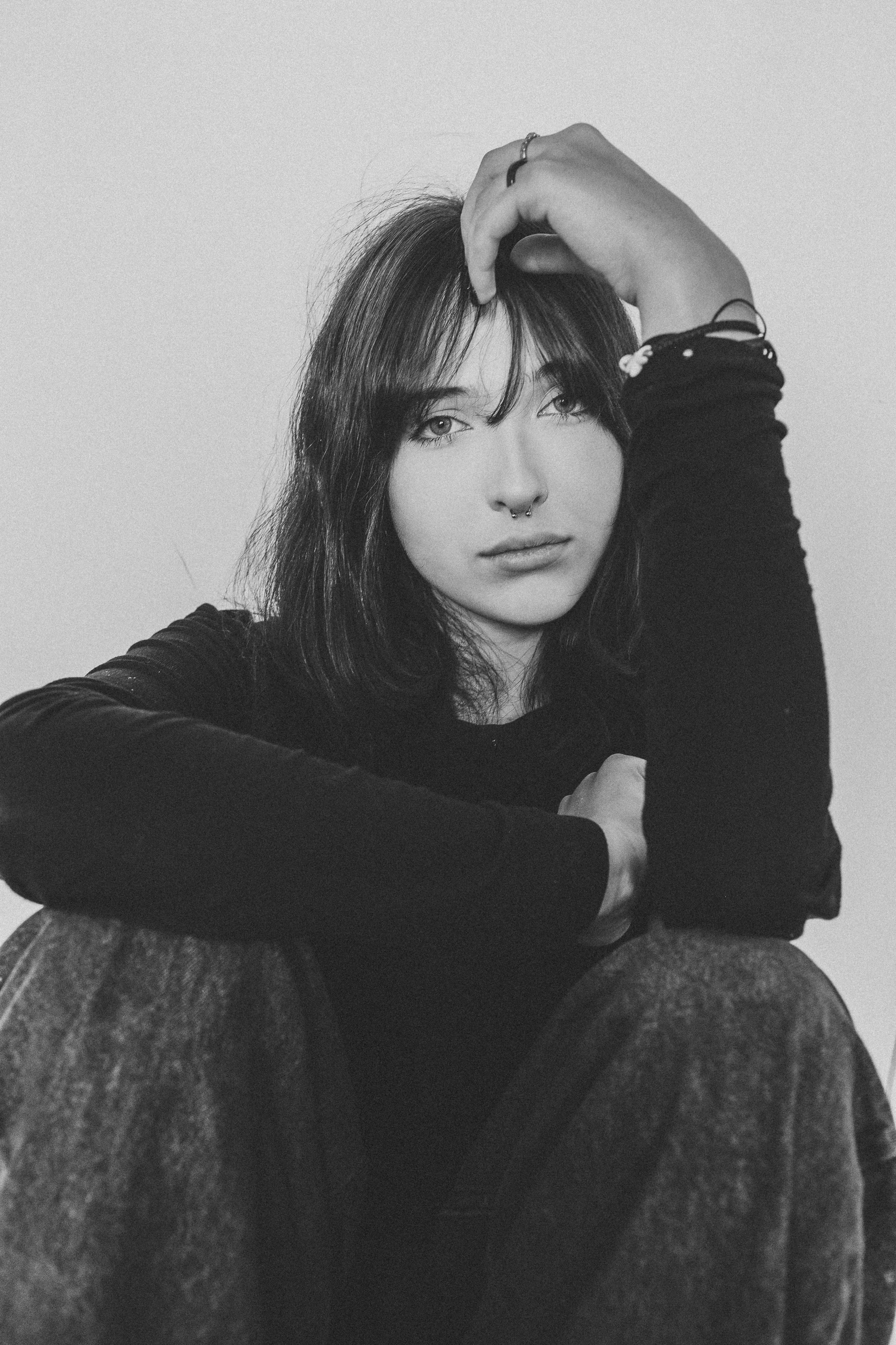 Анастасия. Фотограф в Москве Шаганова Нина