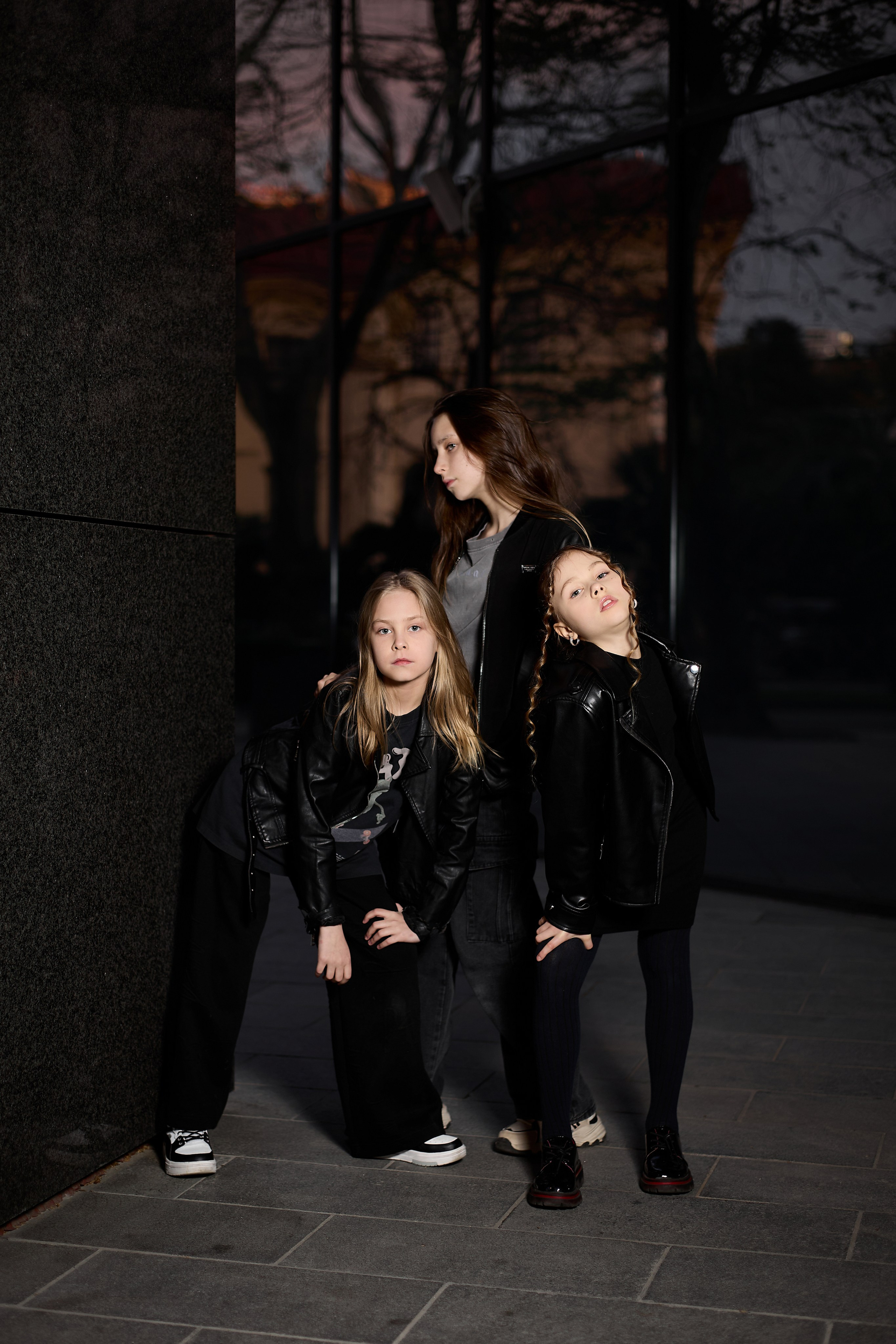 «Urban». Efimova Model Agency