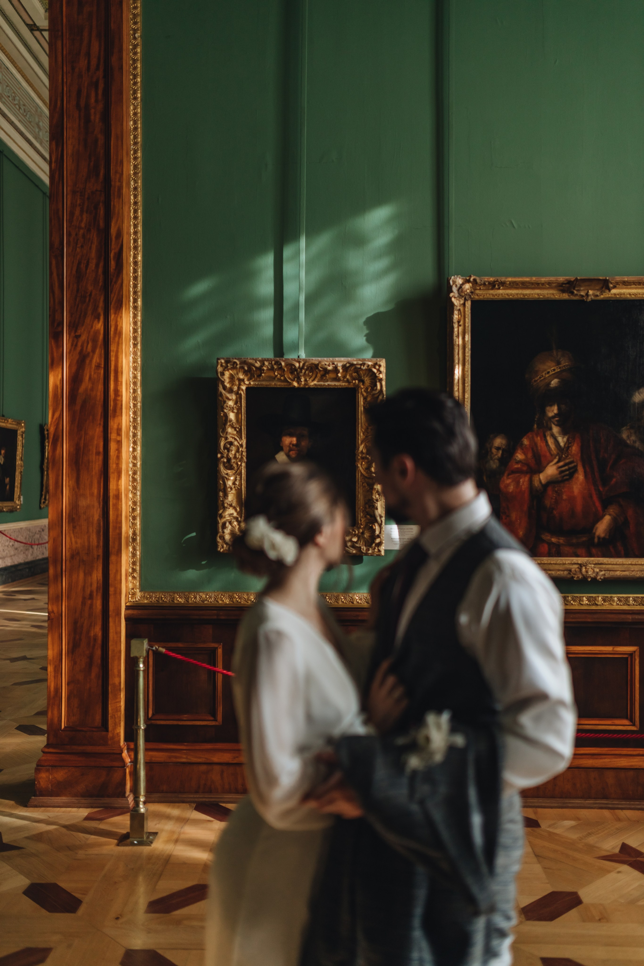 Словно искусство [Макс и Крис]. Jen.swph Свадебный фотограф