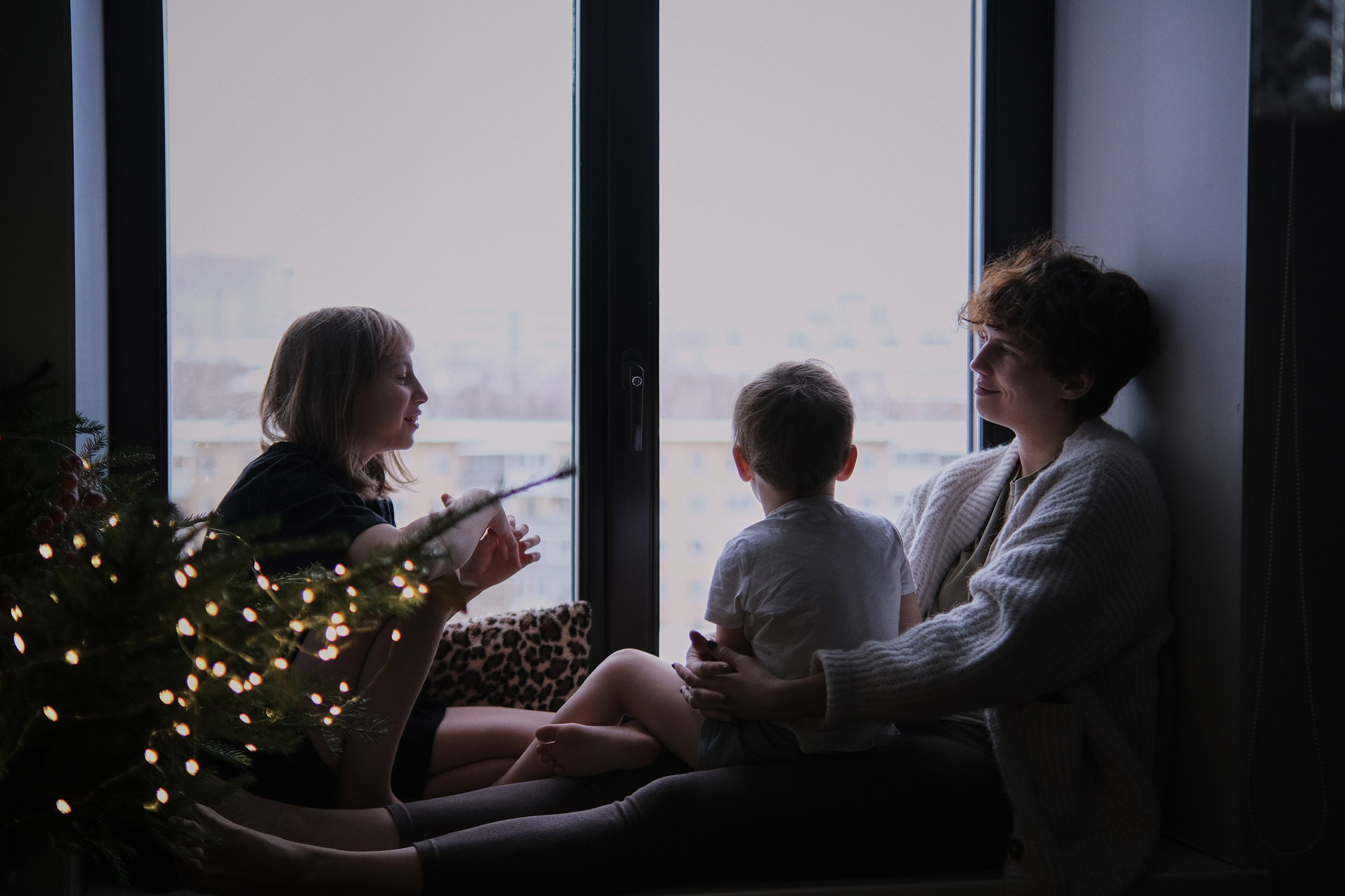 Фотограф, психолог и фототерапевт в Екатеринбурге Ольга Неуймина