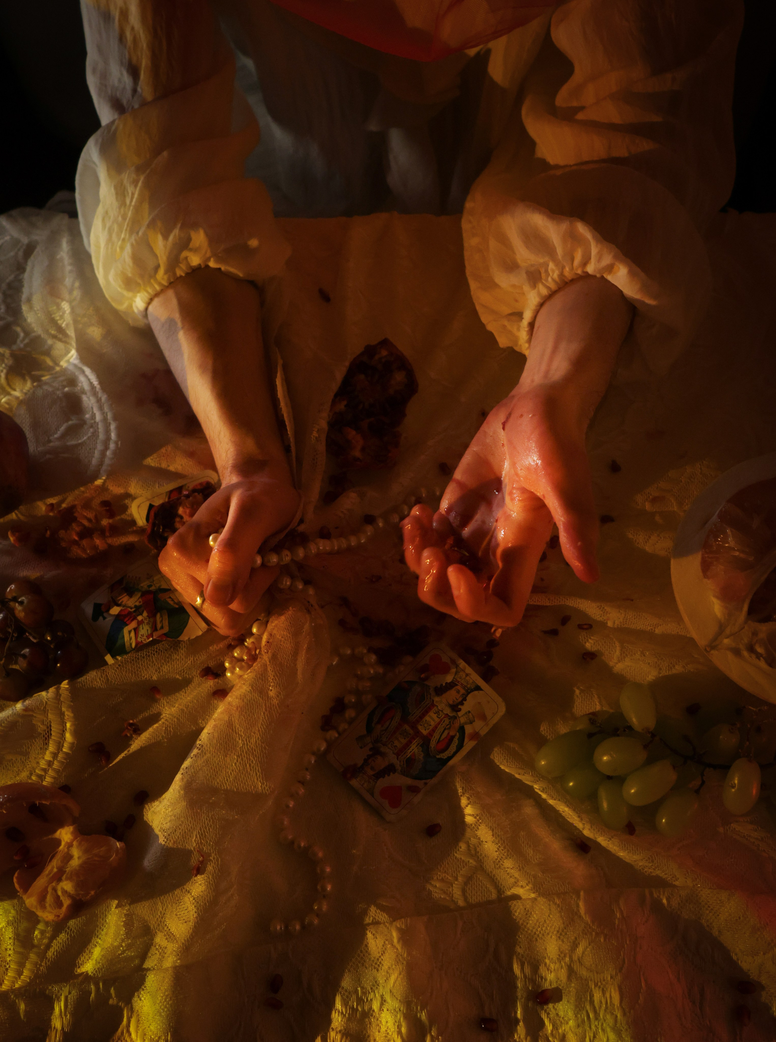 Dima. Фотограф Дарья Карпенко