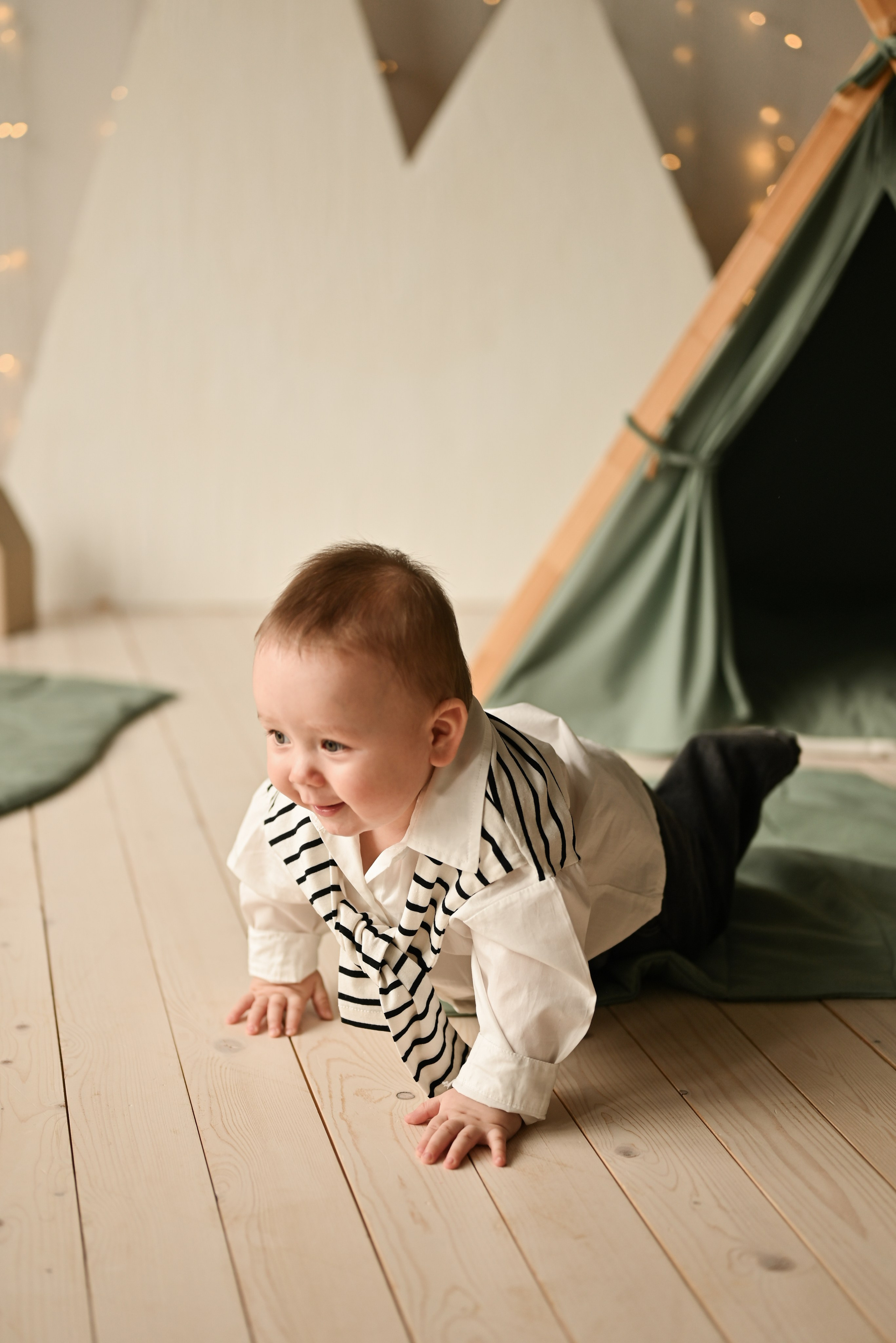 День варенья!. Свадебный и семейный фотограф в Уфе Александров Максим