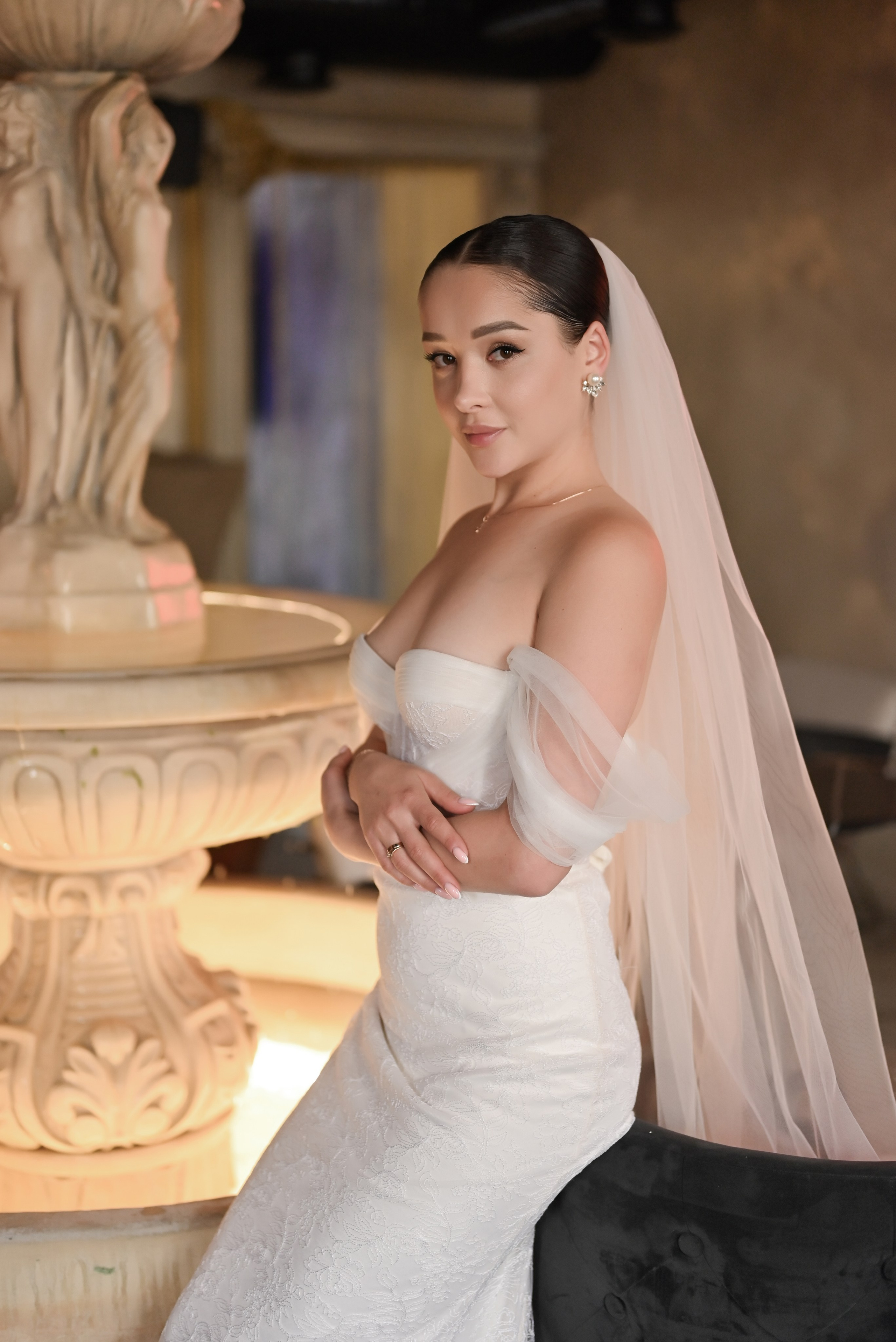 Ринат & Альбина. Свадебный и семейный фотограф в Уфе Александров Максим