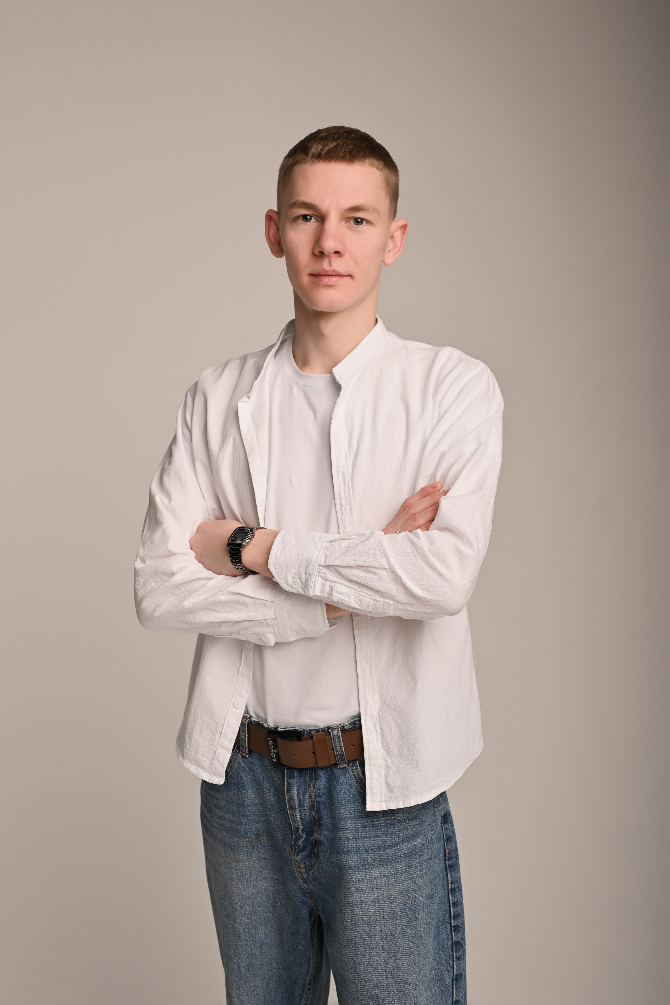 Все в сборе =). Свадебный и семейный фотограф в Уфе Александров Максим