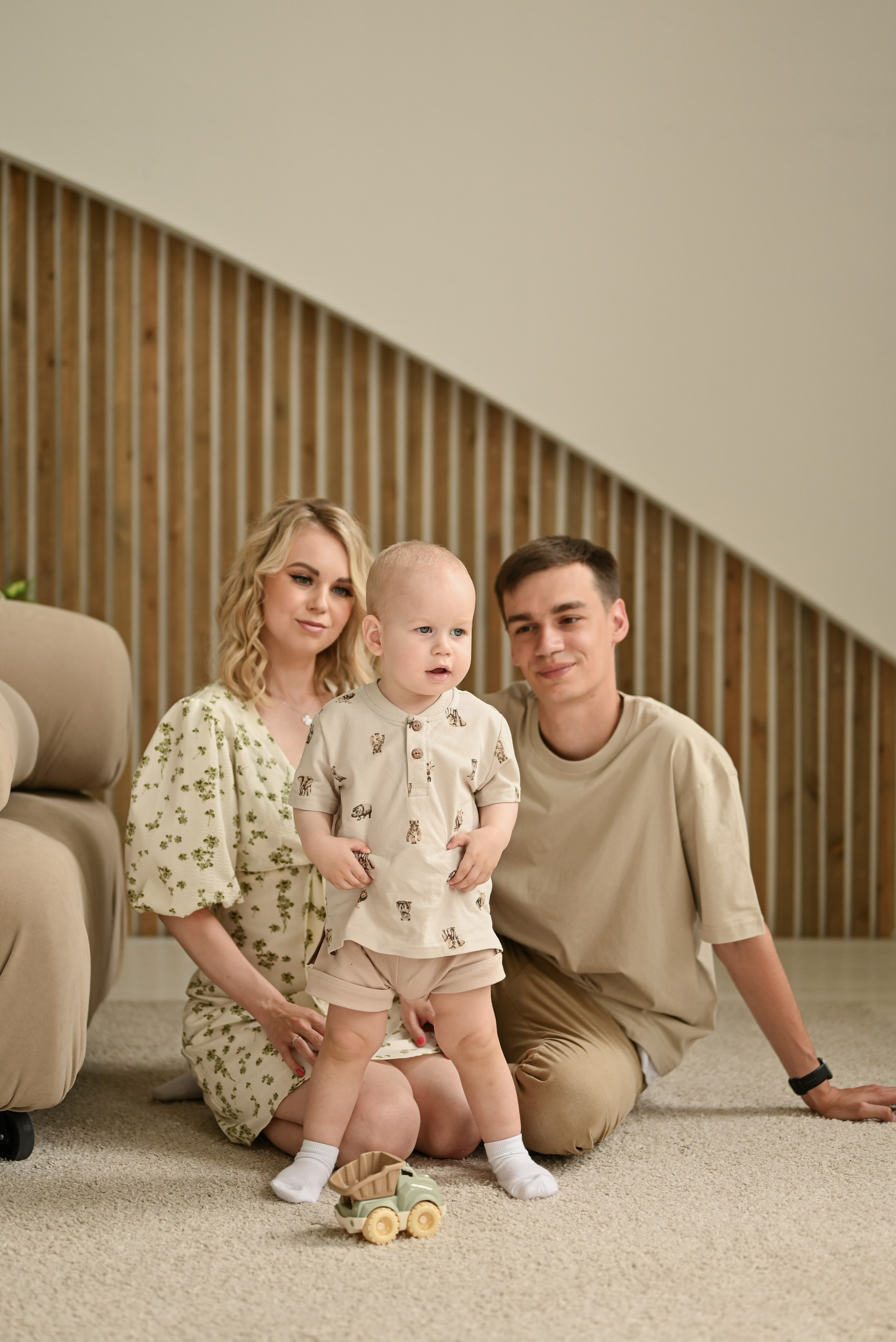 Гордею полтора годика!. Свадебный и семейный фотограф в Уфе Александров Максим