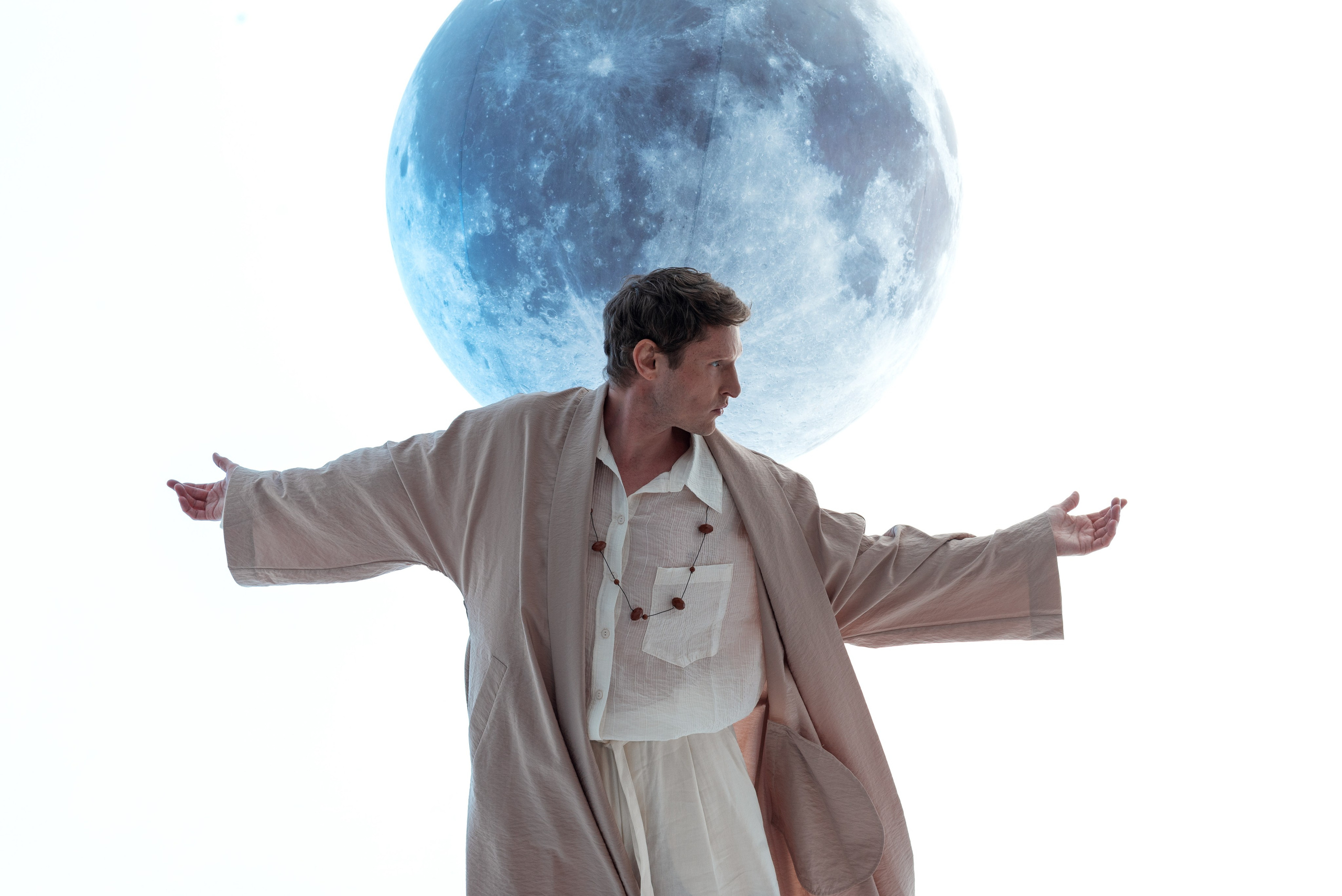 Алексей Елистратов, студия Подиум. Ульяна Сёмина, фотограф, Москва