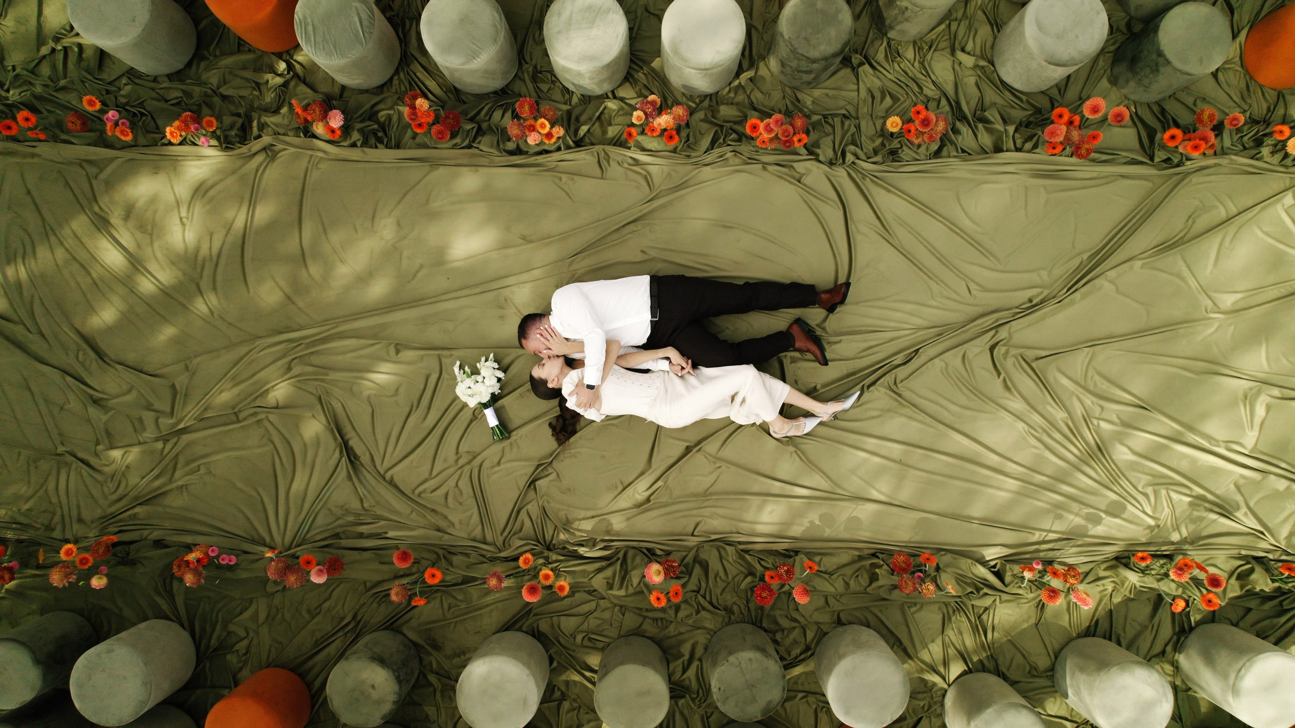 Сирак / Вероника. Свадебный Видеограф Фотограф в Сочи