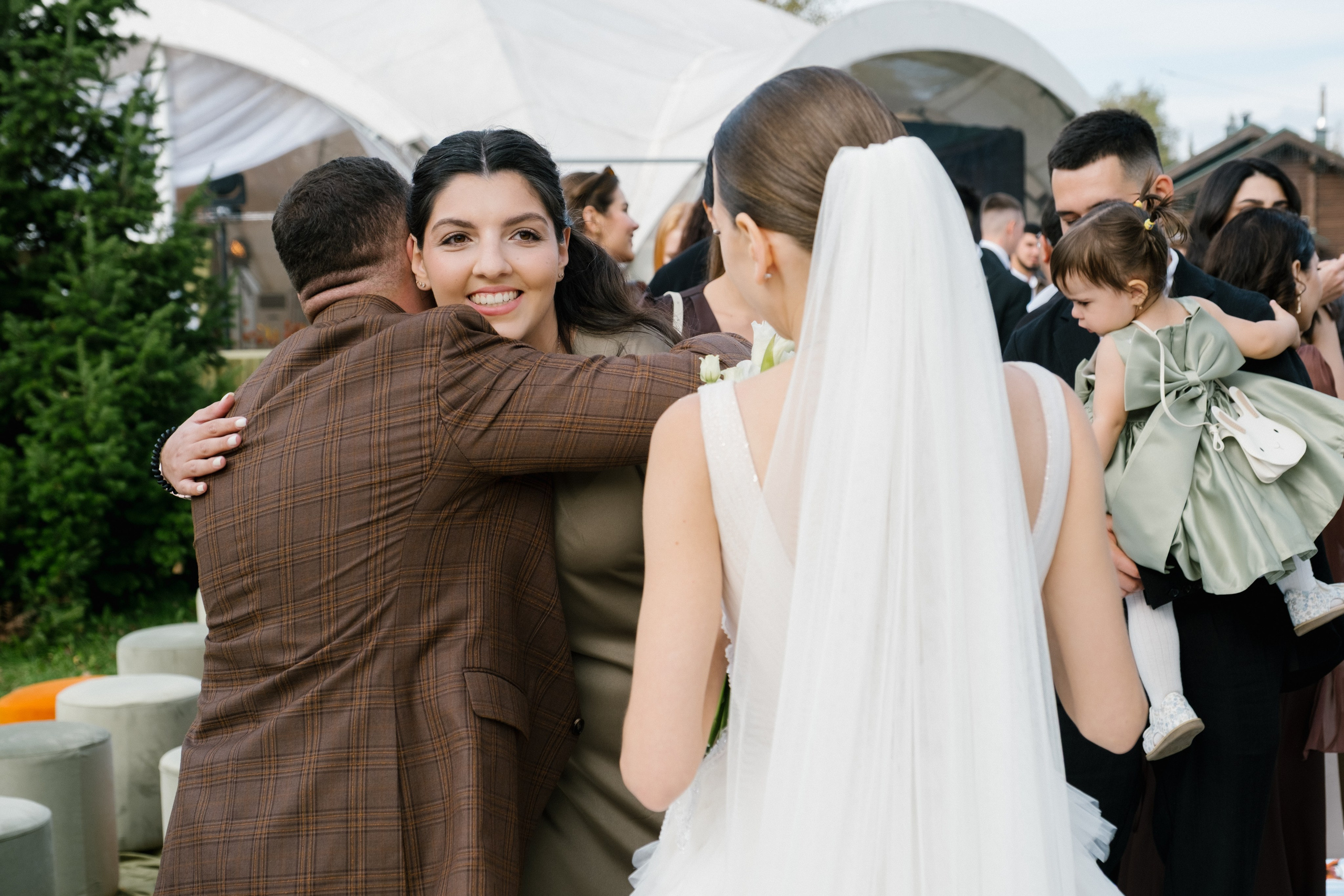 Сирак / Вероника. Свадебный Видеограф Фотограф в Сочи