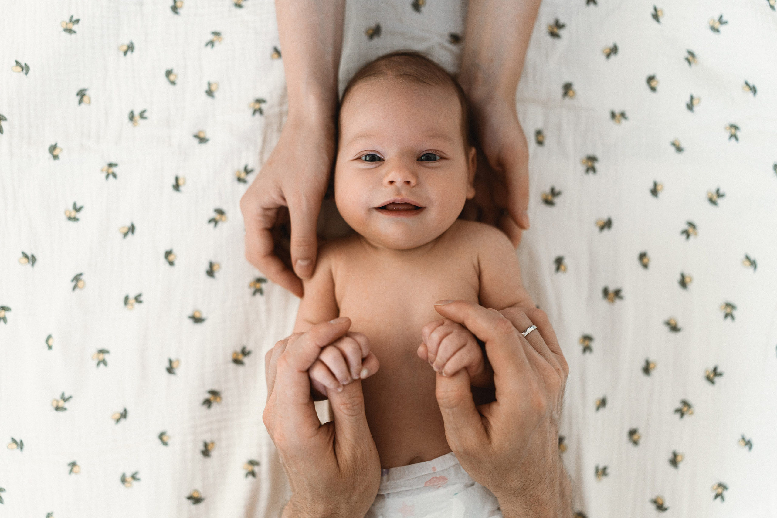 Маша, Боря и Амелия. Фотограф Москва. Екатерина Дударевич