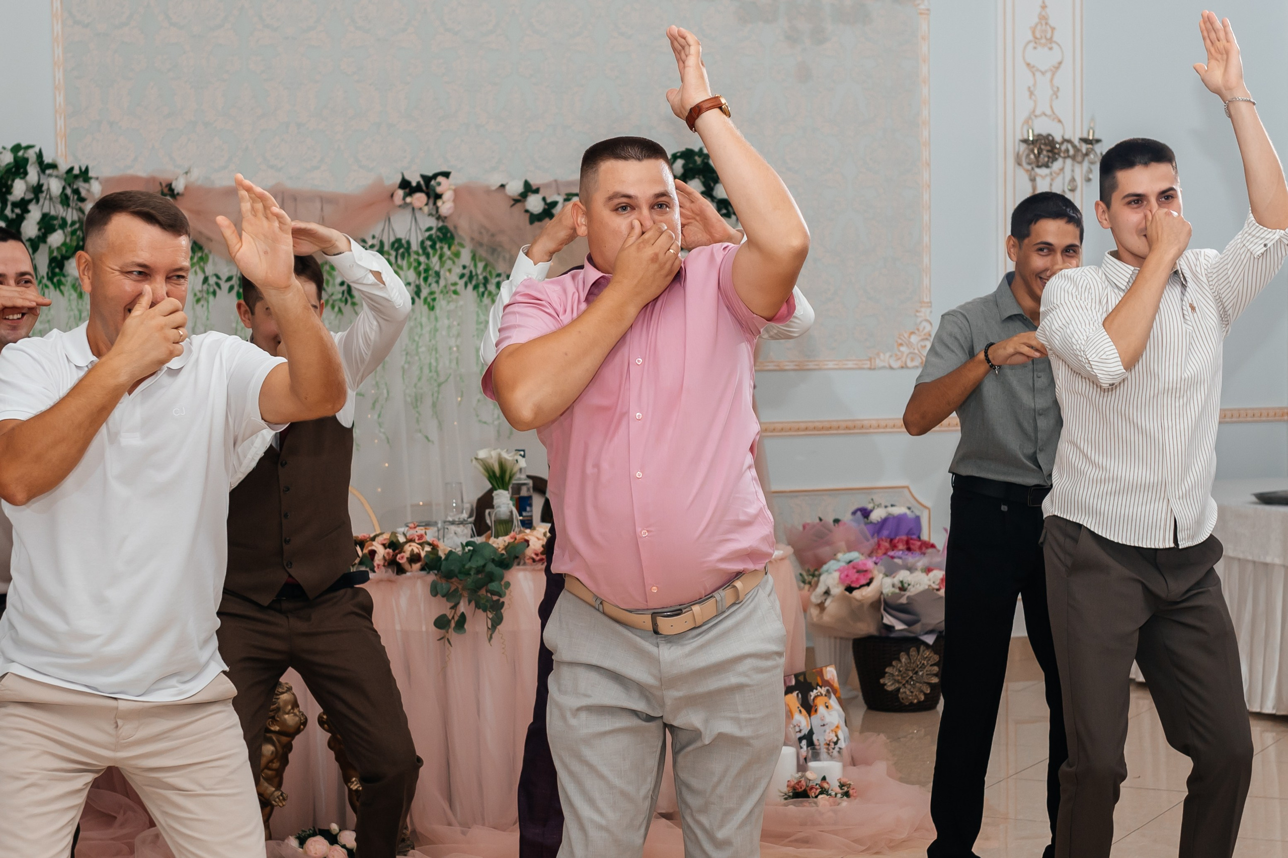 Альмир и София. Марина Шаймухаметова. Фотограф в Уфе