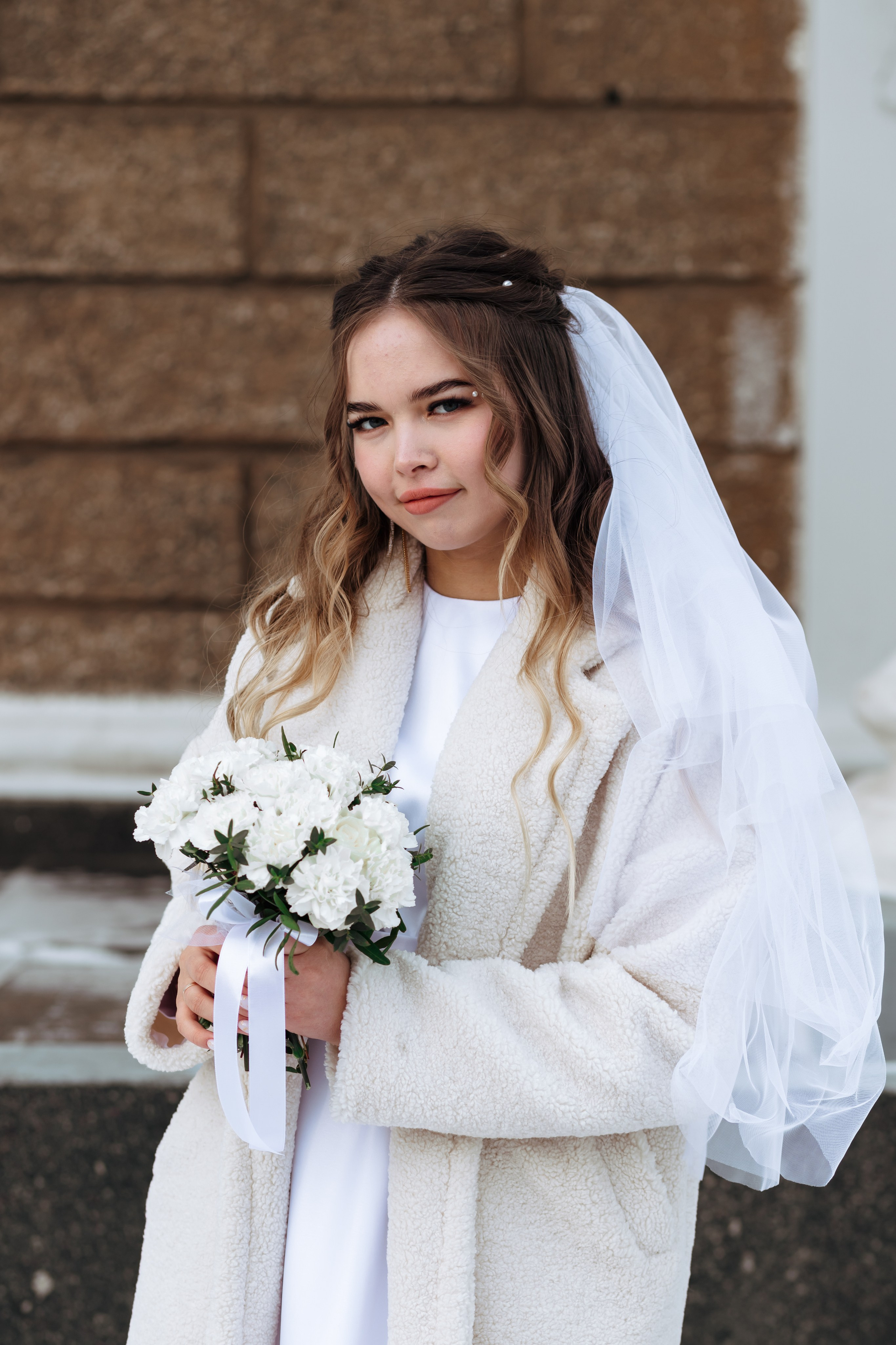 Айдар и Аделия. Марина Шаймухаметова. Фотограф в Уфе