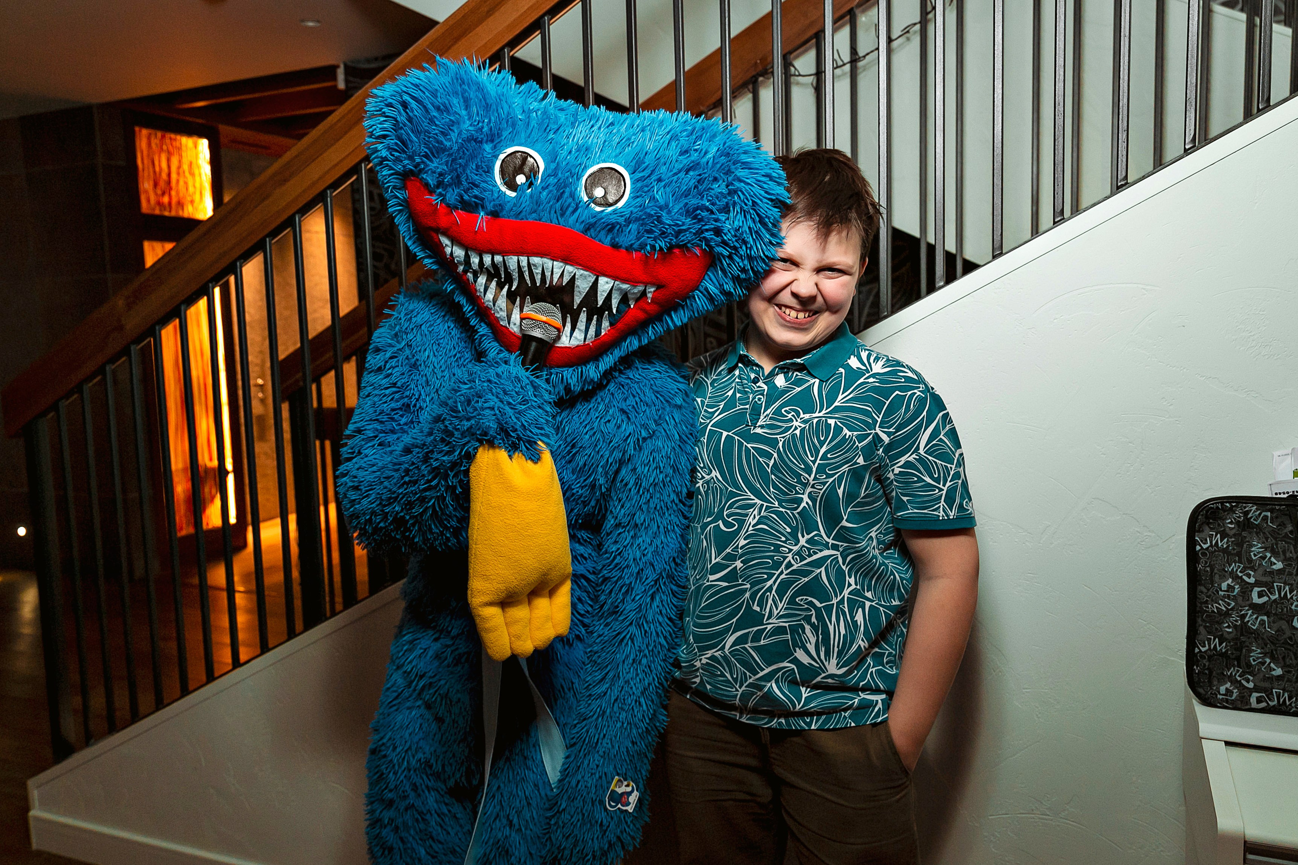 День рождения Владимира. Фотограф в Новосибирске Сергей Белов