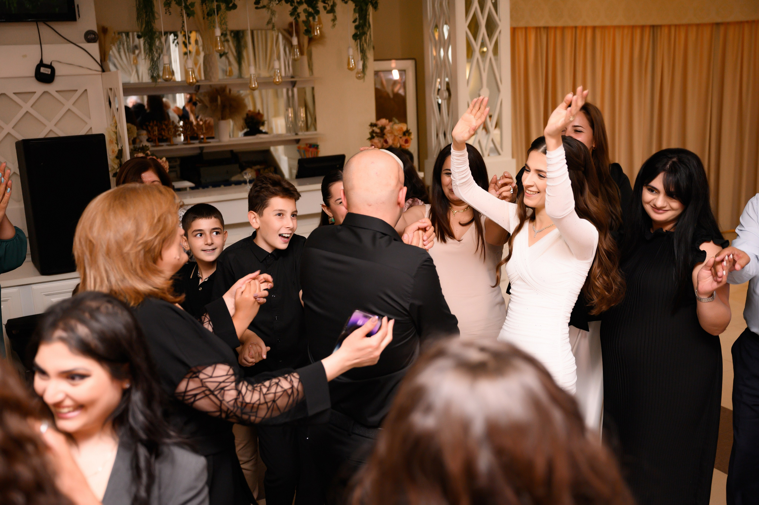 09.10.24. Свадебный и семейный фотограф в Краснодаре