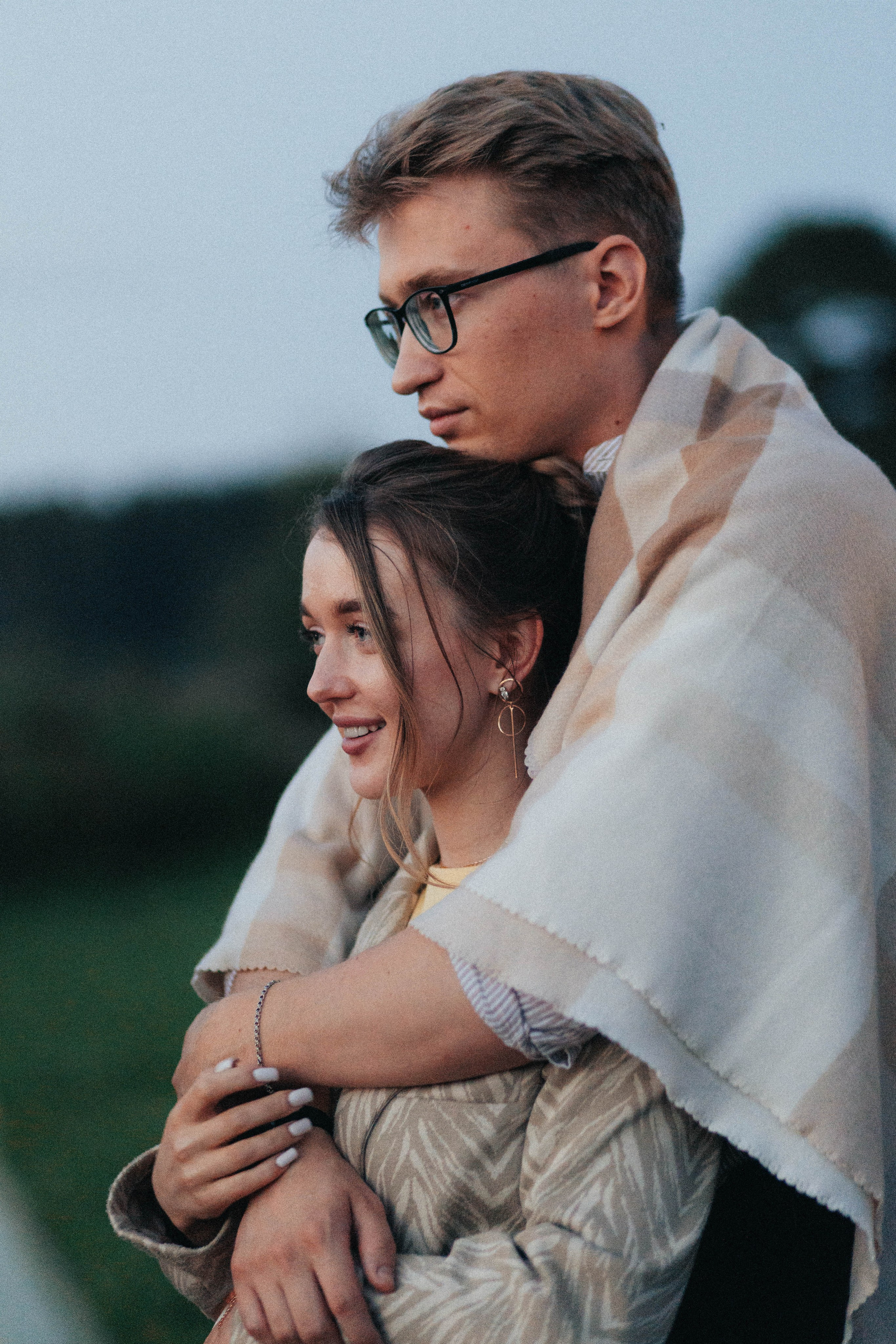 Алёна&Данил. Фотограф ЕКБ