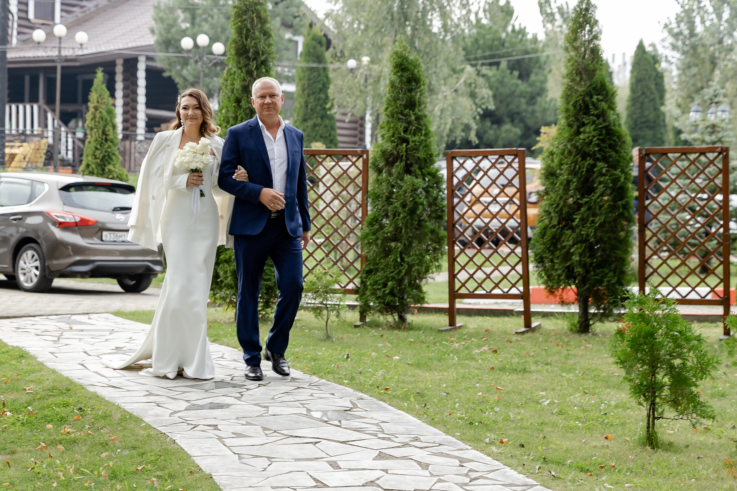 Татьяна & Влад. Фотограф Абакумова Анастасия