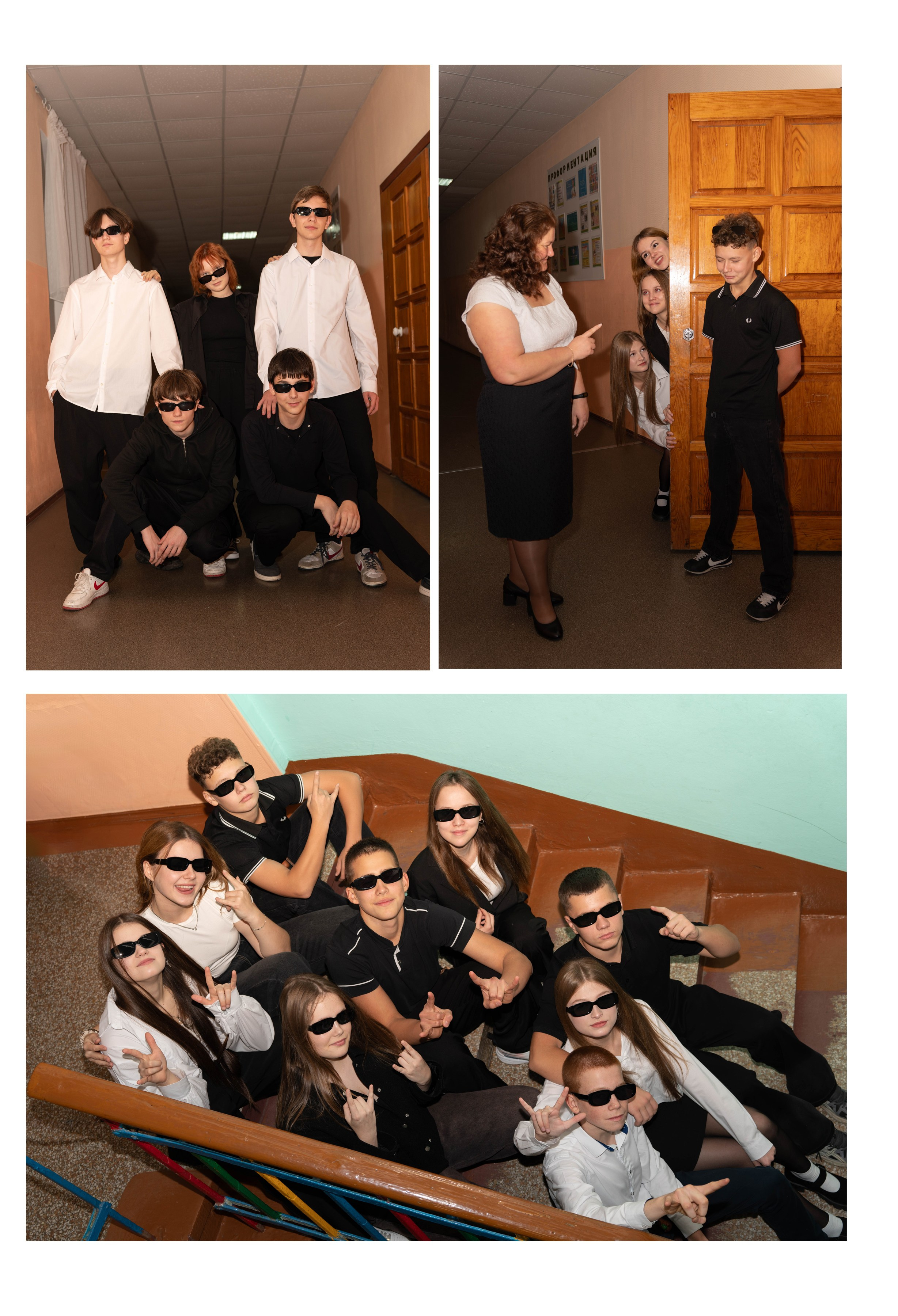 Выпускные альбомы. ФОТОКНИГИ