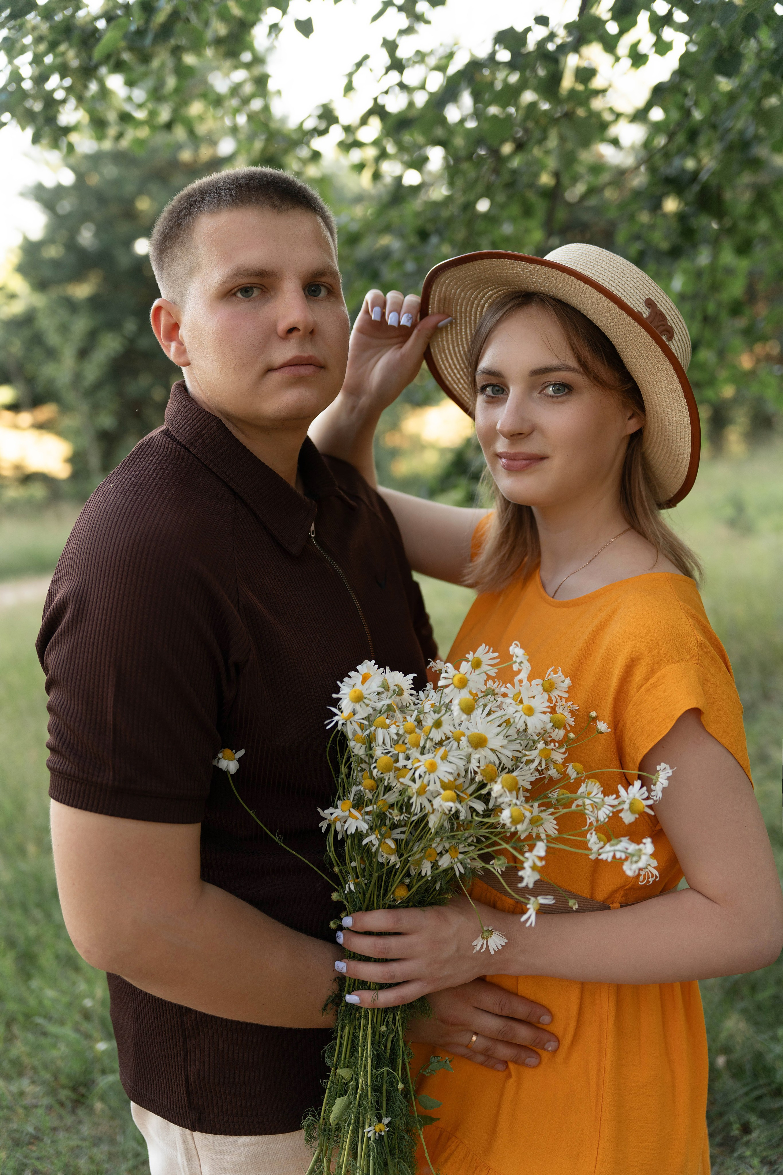 Семейные съёмки