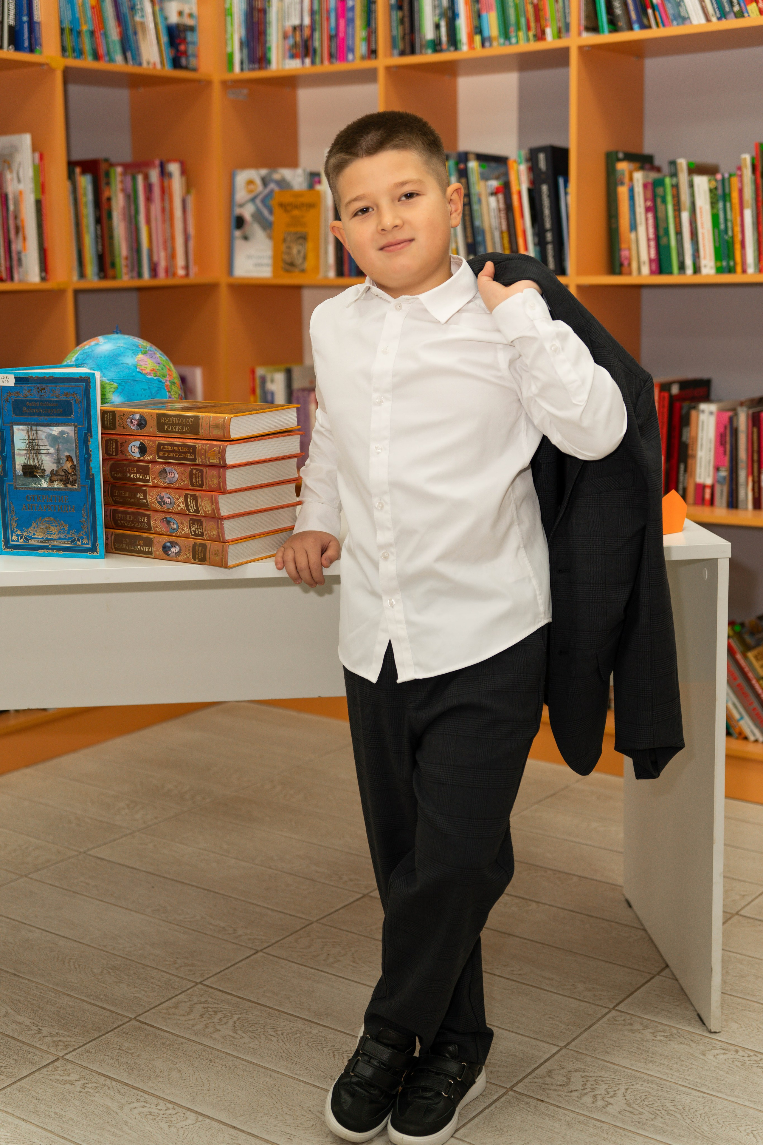 Выпускные альбомы. ФОТОКНИГИ