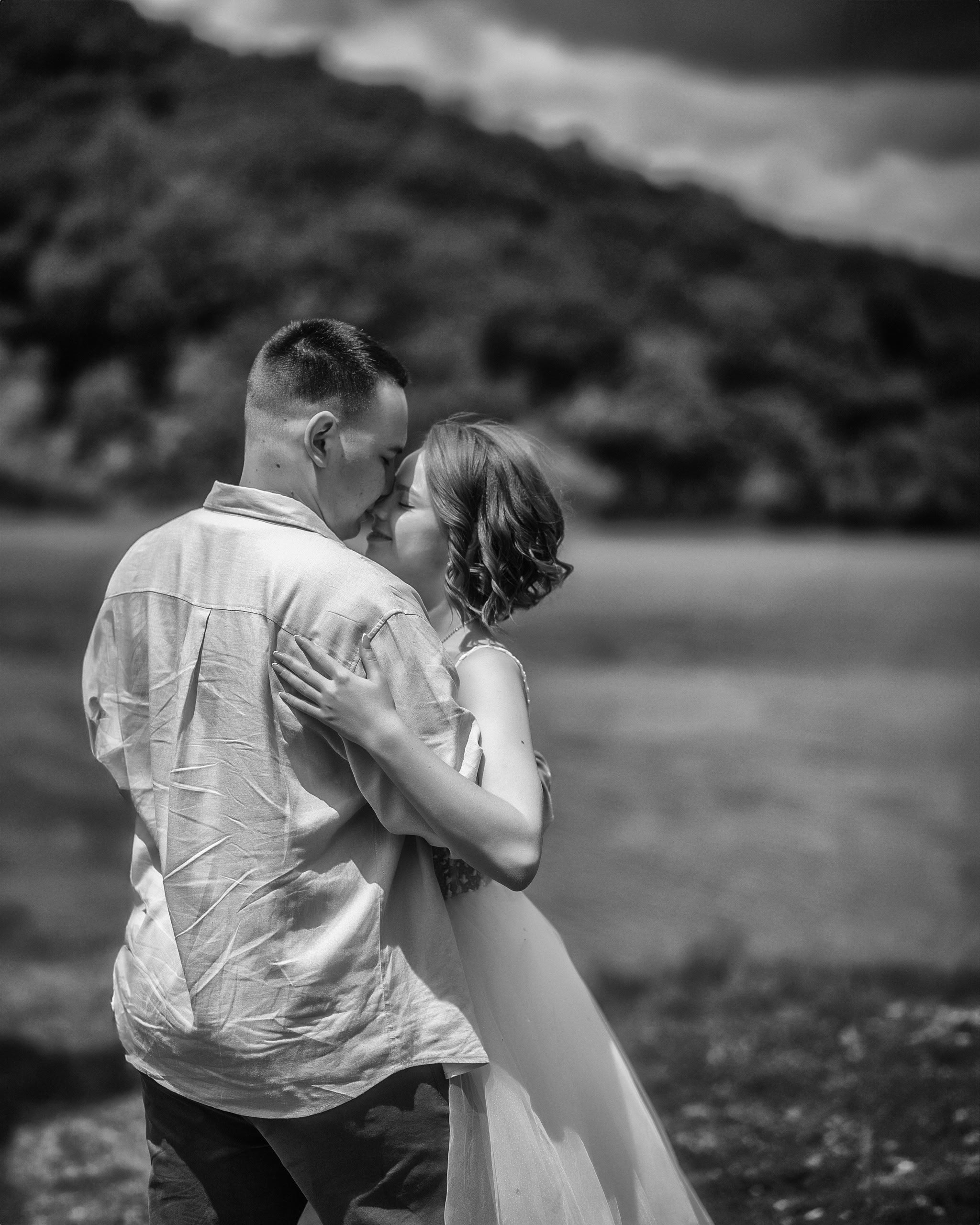 Свадебная Фотосессия. Фотограф в Анапе Новороссийске Краснодаре Меснянкина Наталья