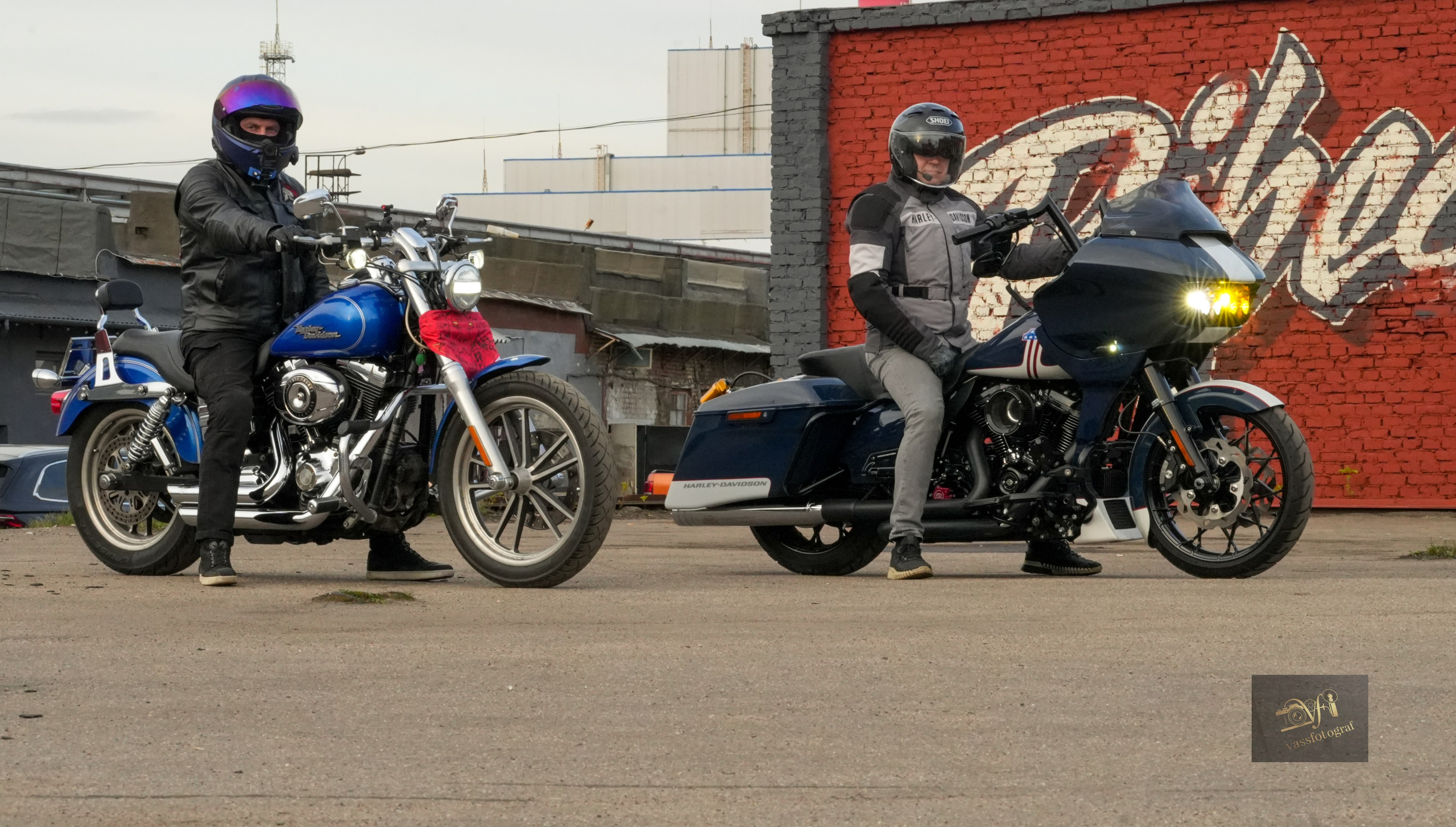 Pipes 25.04.2026. VasSFotograF