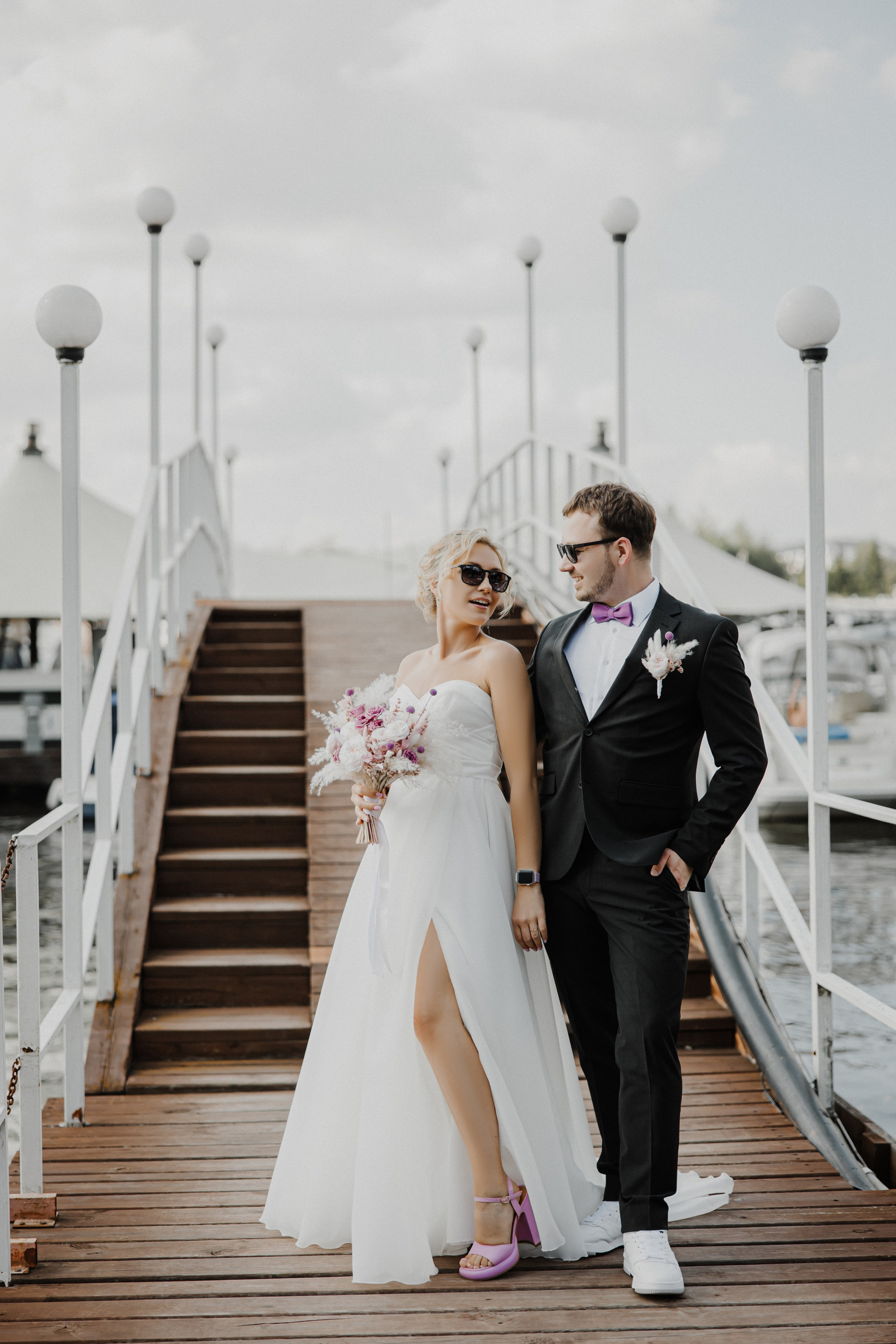 Свадьбы. Свадебный и семейный фотограф Елизавета Ермак | Москва и МО