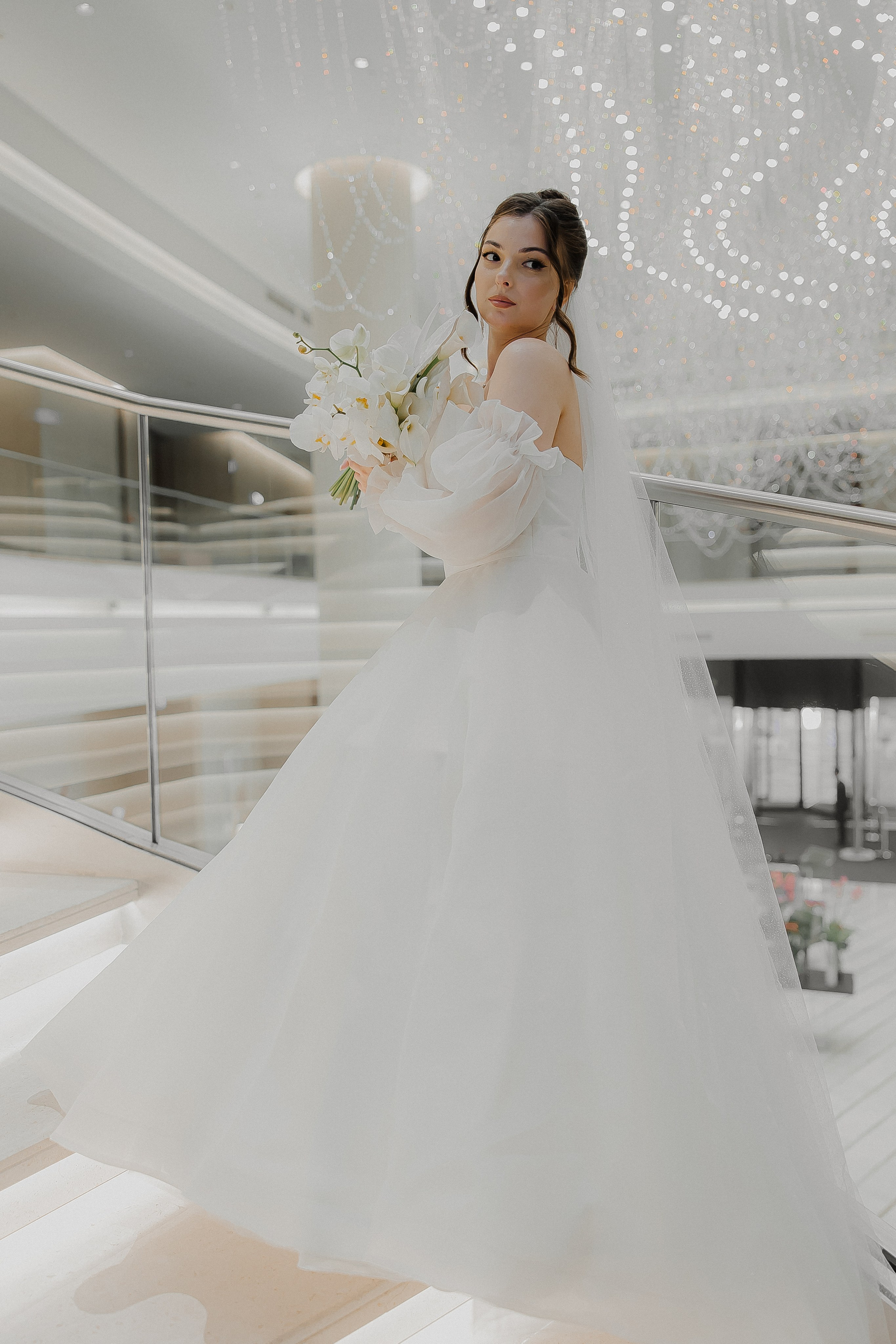 Александр и Маргарита. Свадебный и семейный фотограф Елизавета Ермак | Москва и МО