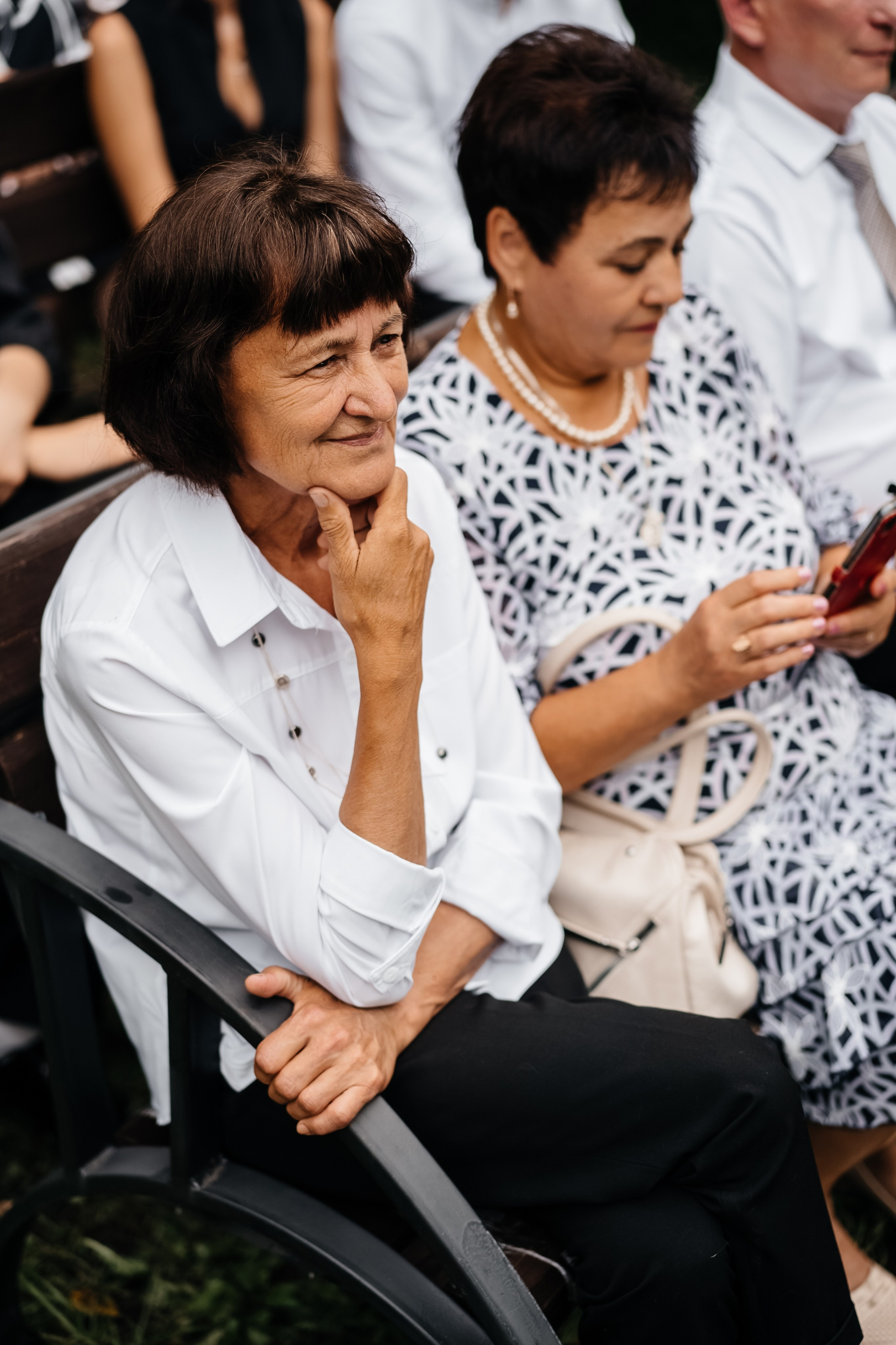Валерия & Вячеслав. Свадебный фотограф Барнаул Алексей Павлов