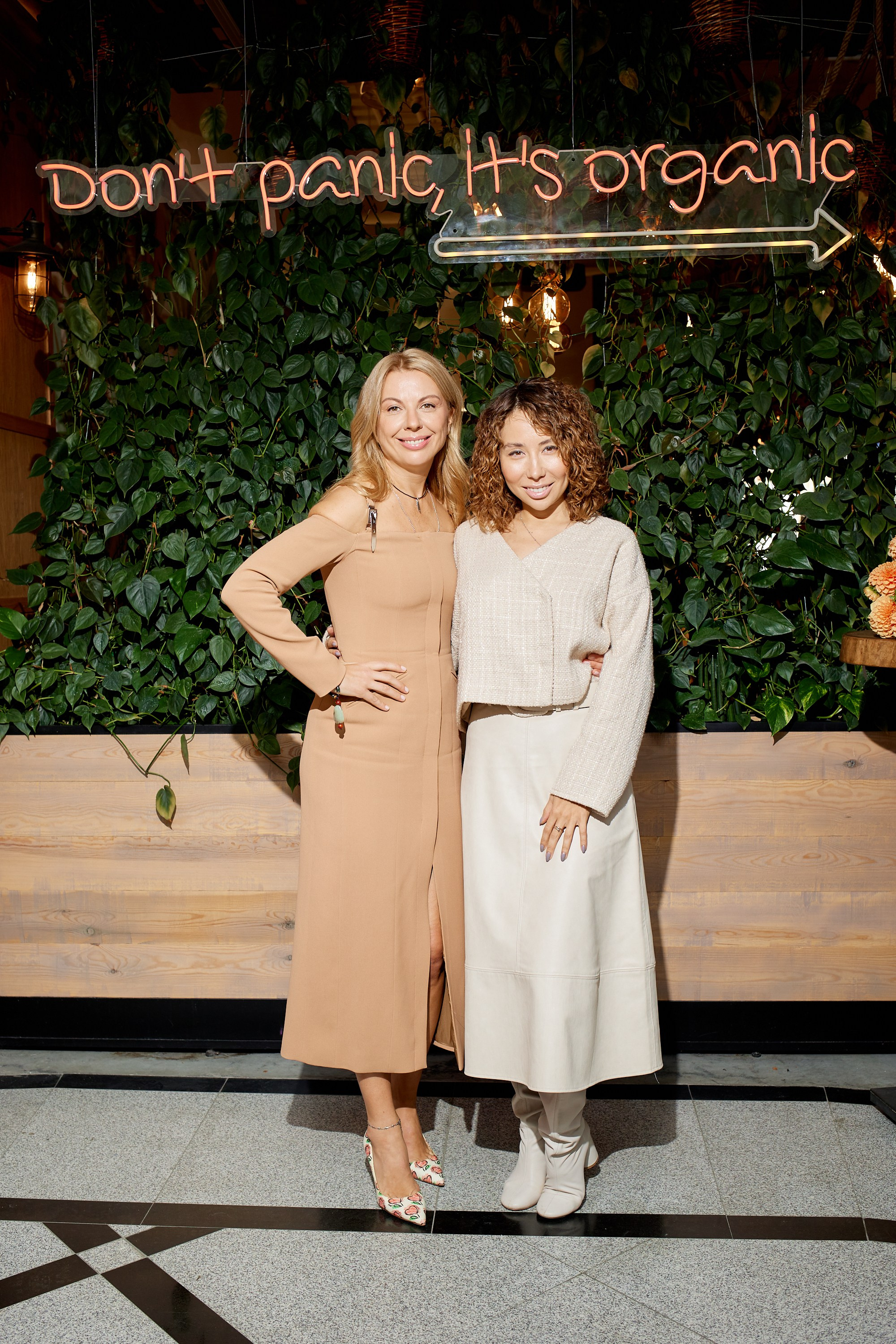 События. Sasha Lapin