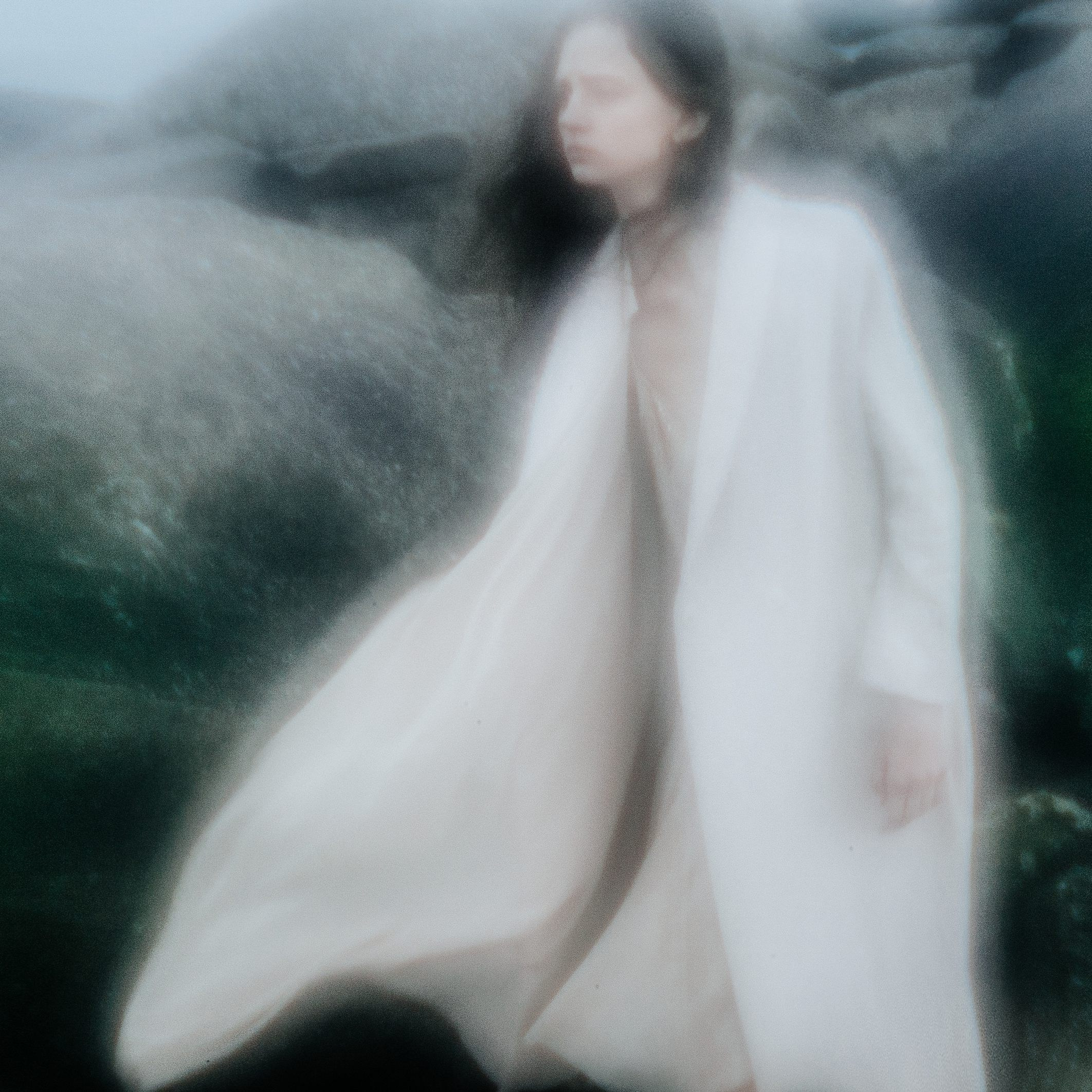 FLOW. Eduard Kopysov — International visual artist