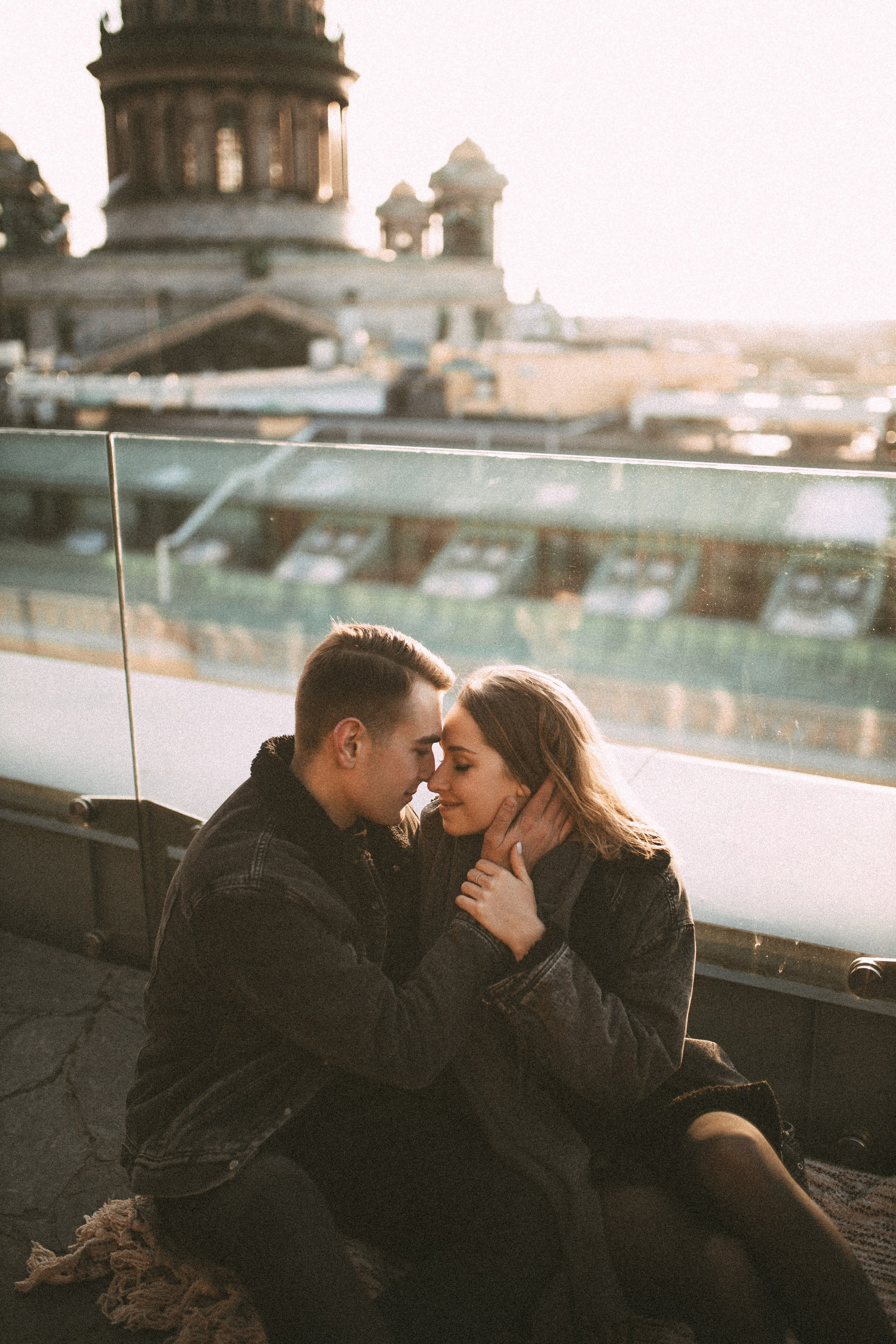 М & H | Санкт-Петербург. Фотограф Екатерина Амбрушкевич