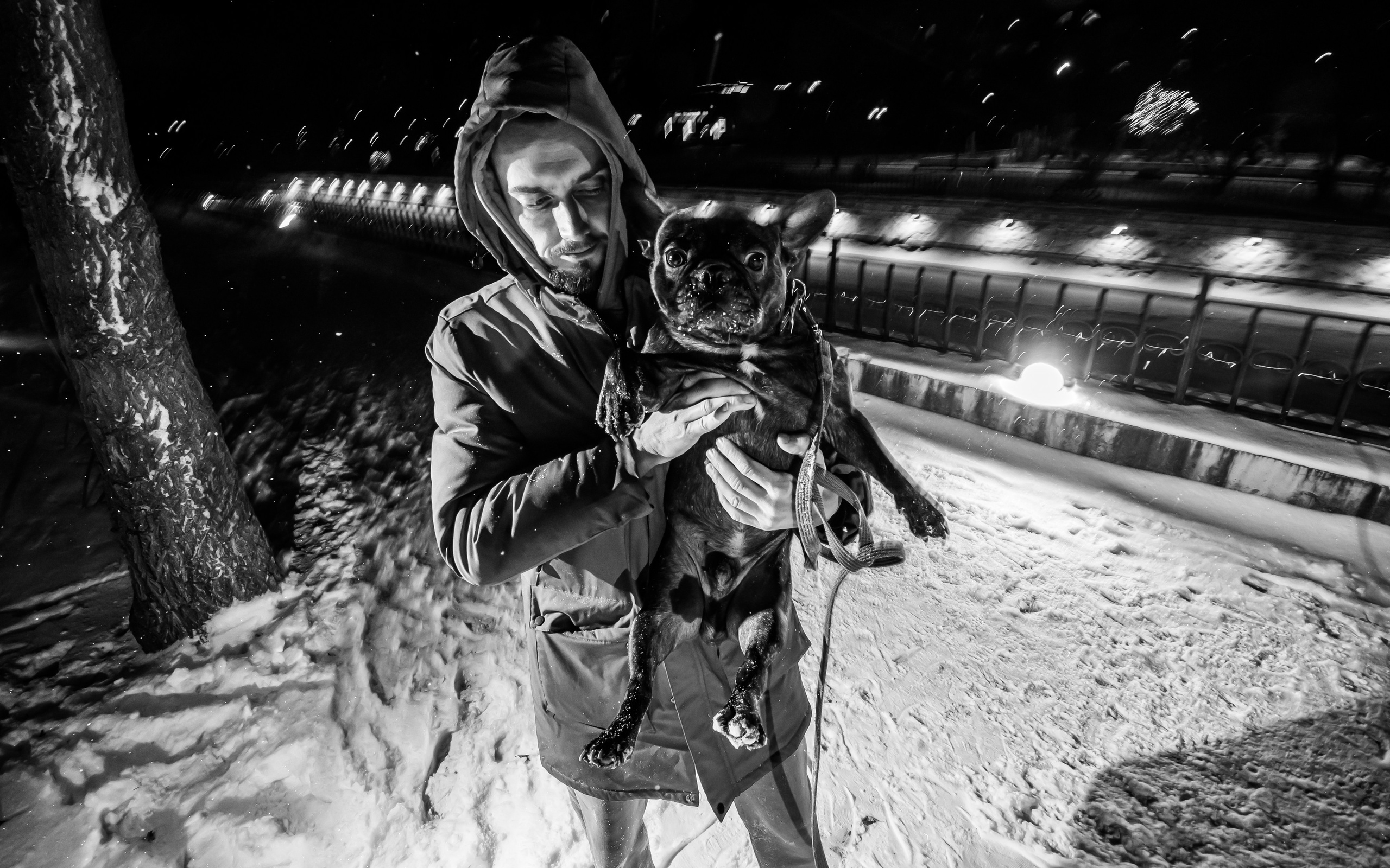 Влад. Фотограф Андрей Сенченко