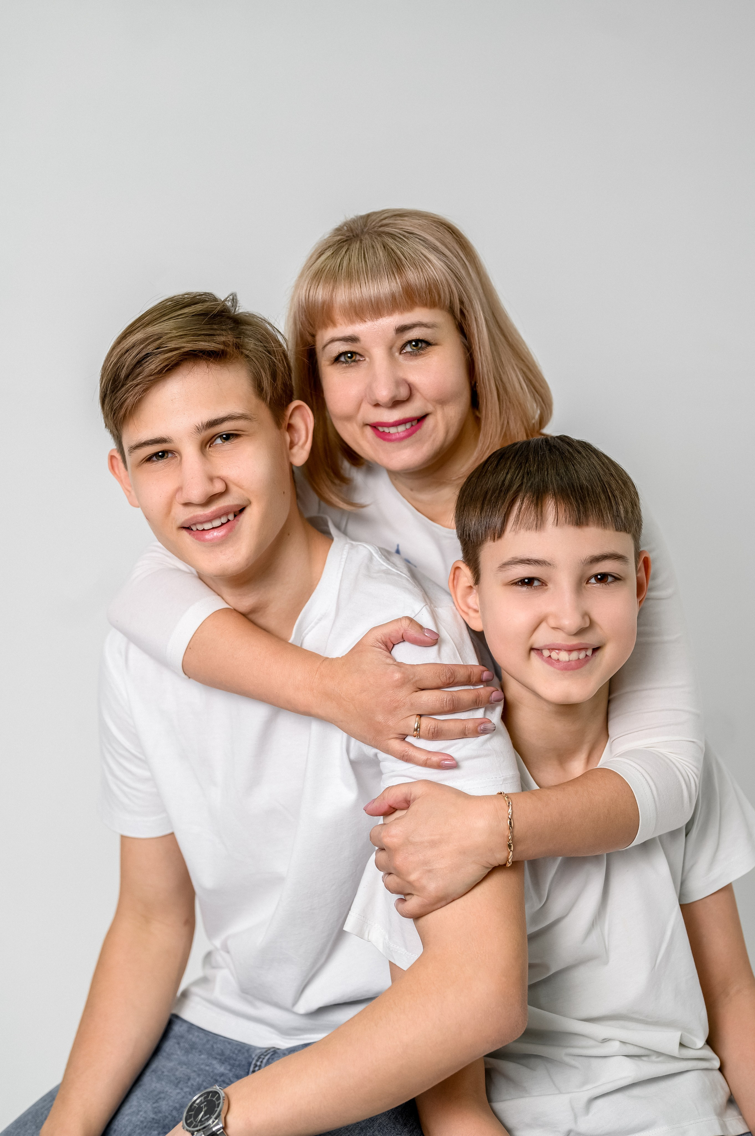 Евгения и Ко. Семейный и детский фотограф в Канске и Канском р-не, Красноярск и