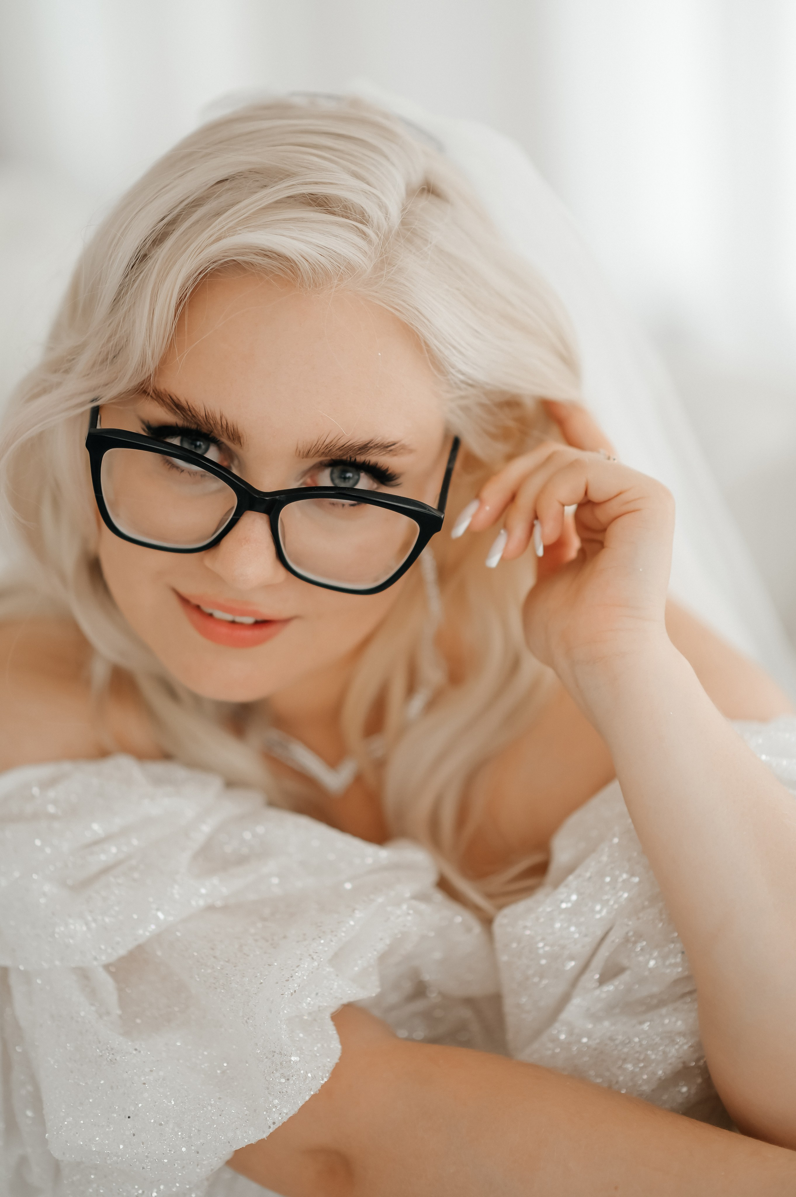 Катя & Антон. Семейный фотограф Олеся Батурина Рязань