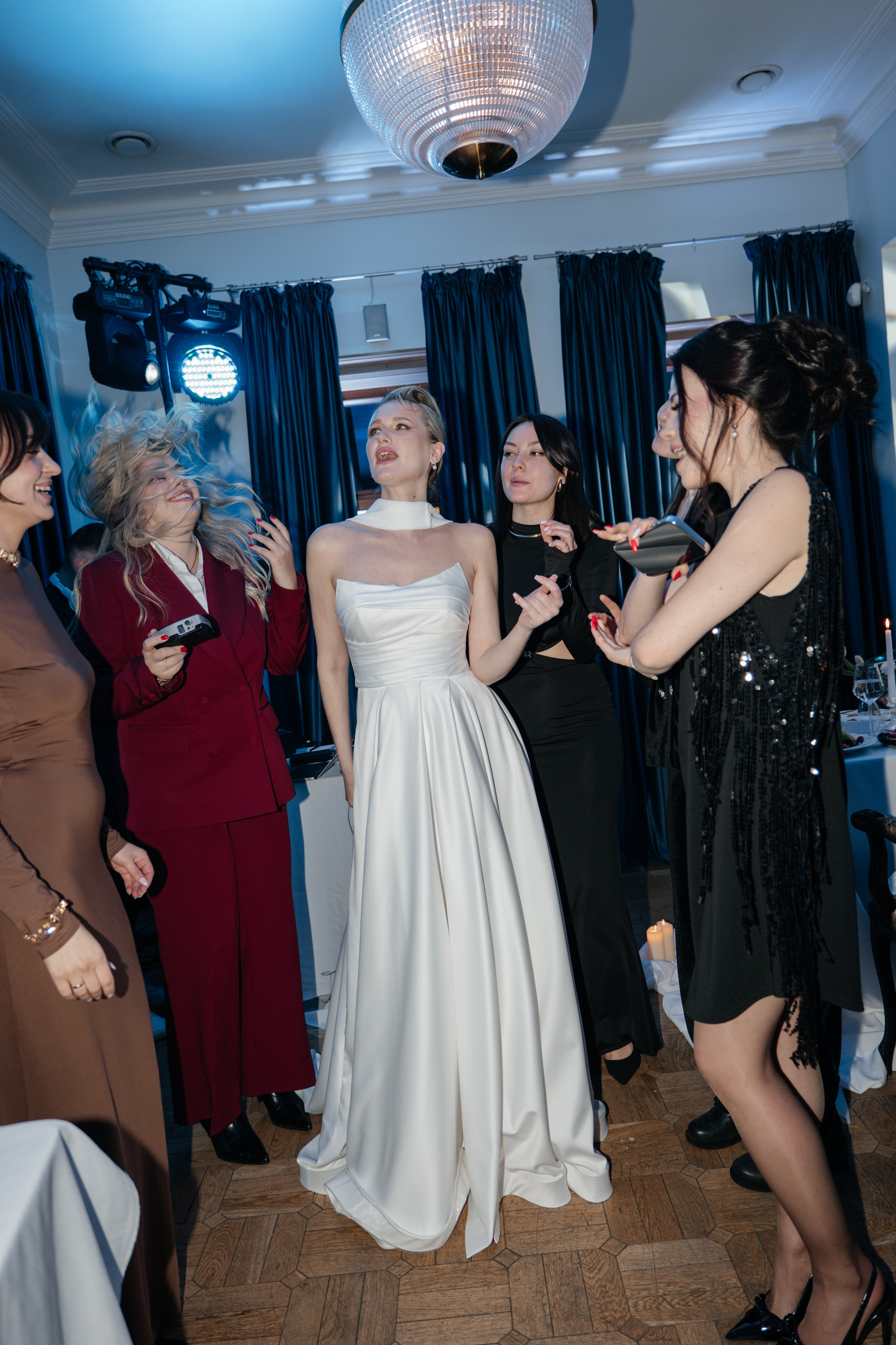 ALEXEY & SOFI. Свадебное ФОТО & ВИДЕО Москва/Липецк